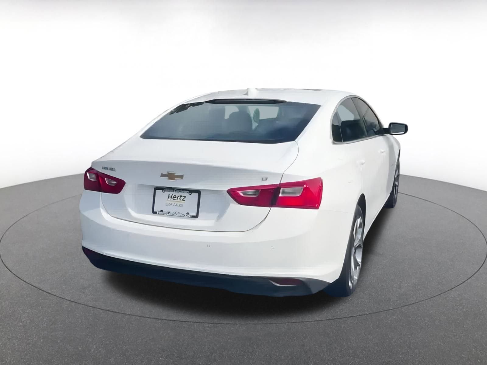 Thumbnail: 2024 Chevrolet Malibu - 13