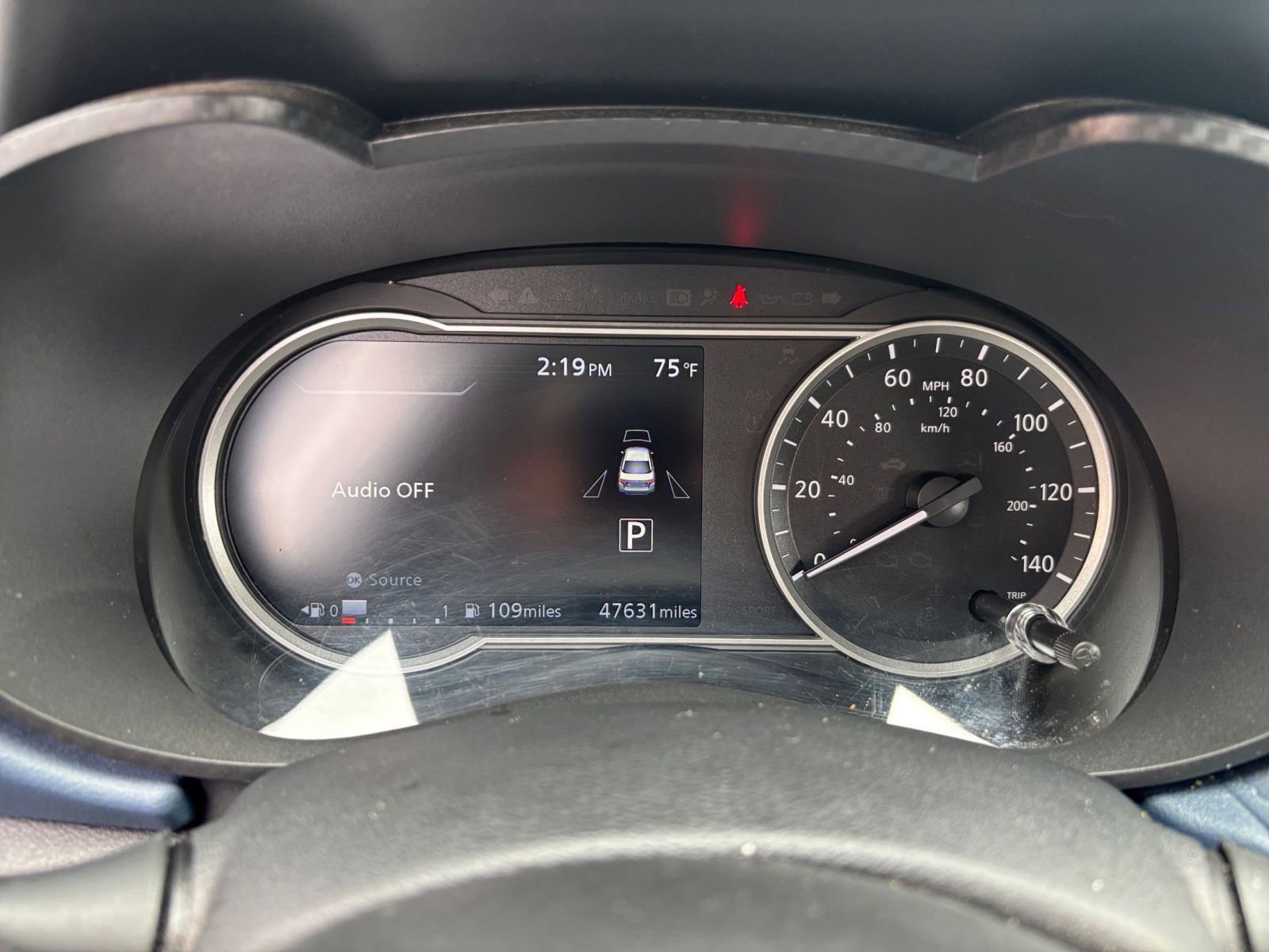 Thumbnail: 2025 Nissan Versa - 35