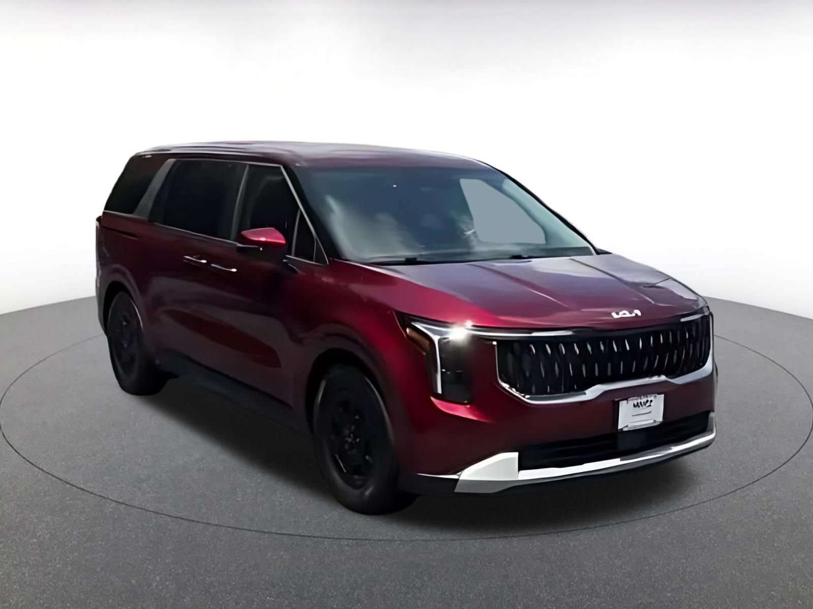 Thumbnail: 2026 Kia Carnival - 12