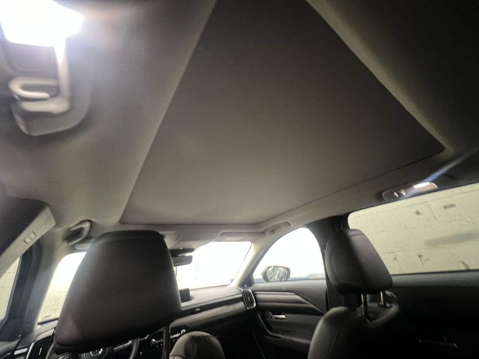 Thumbnail: 2025 Mazda CX-50 - 27