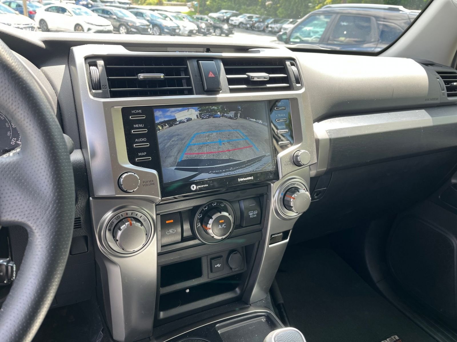 Thumbnail: 2024 Toyota 4Runner - 17
