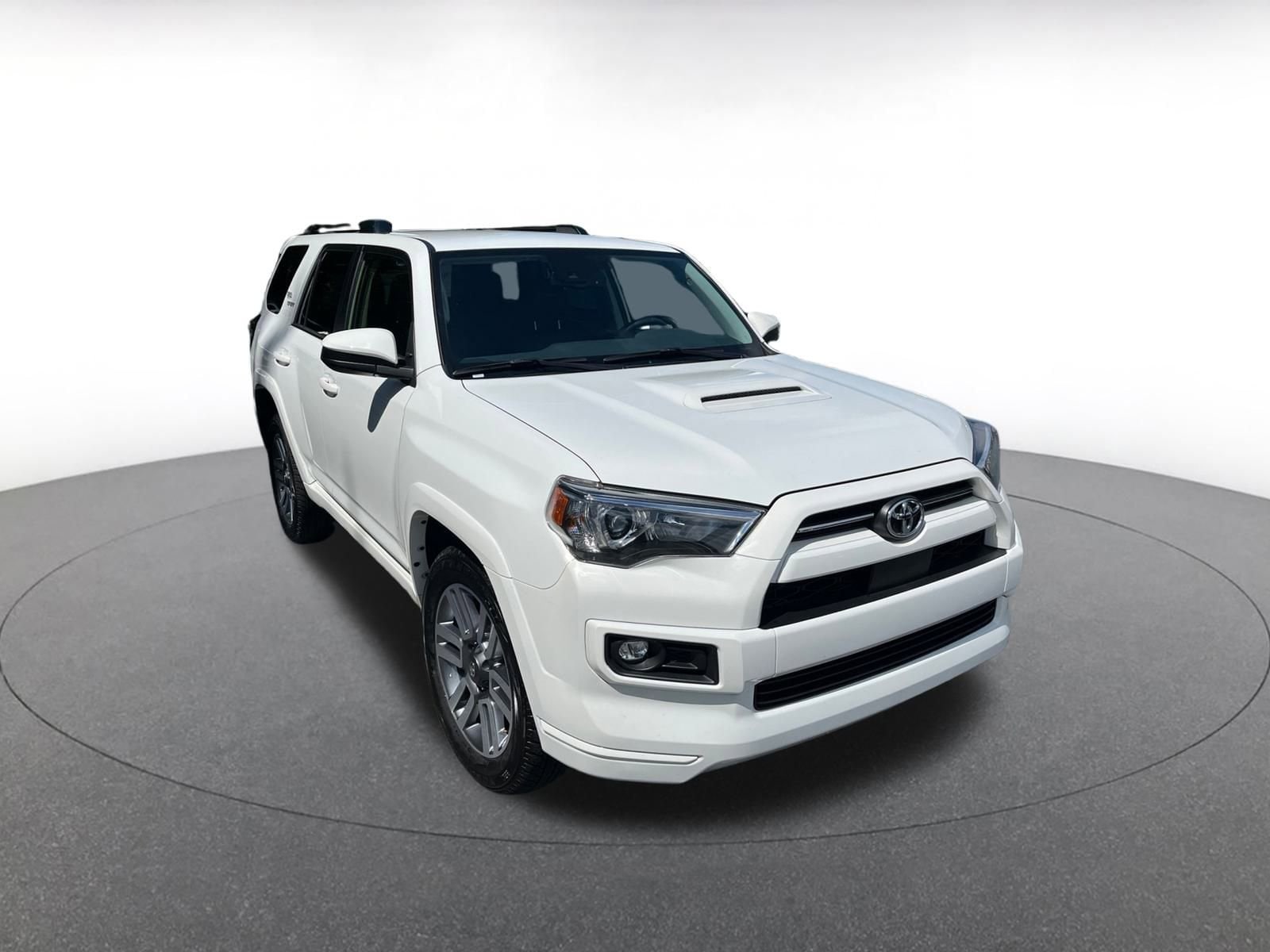 Thumbnail: 2024 Toyota 4Runner - 1