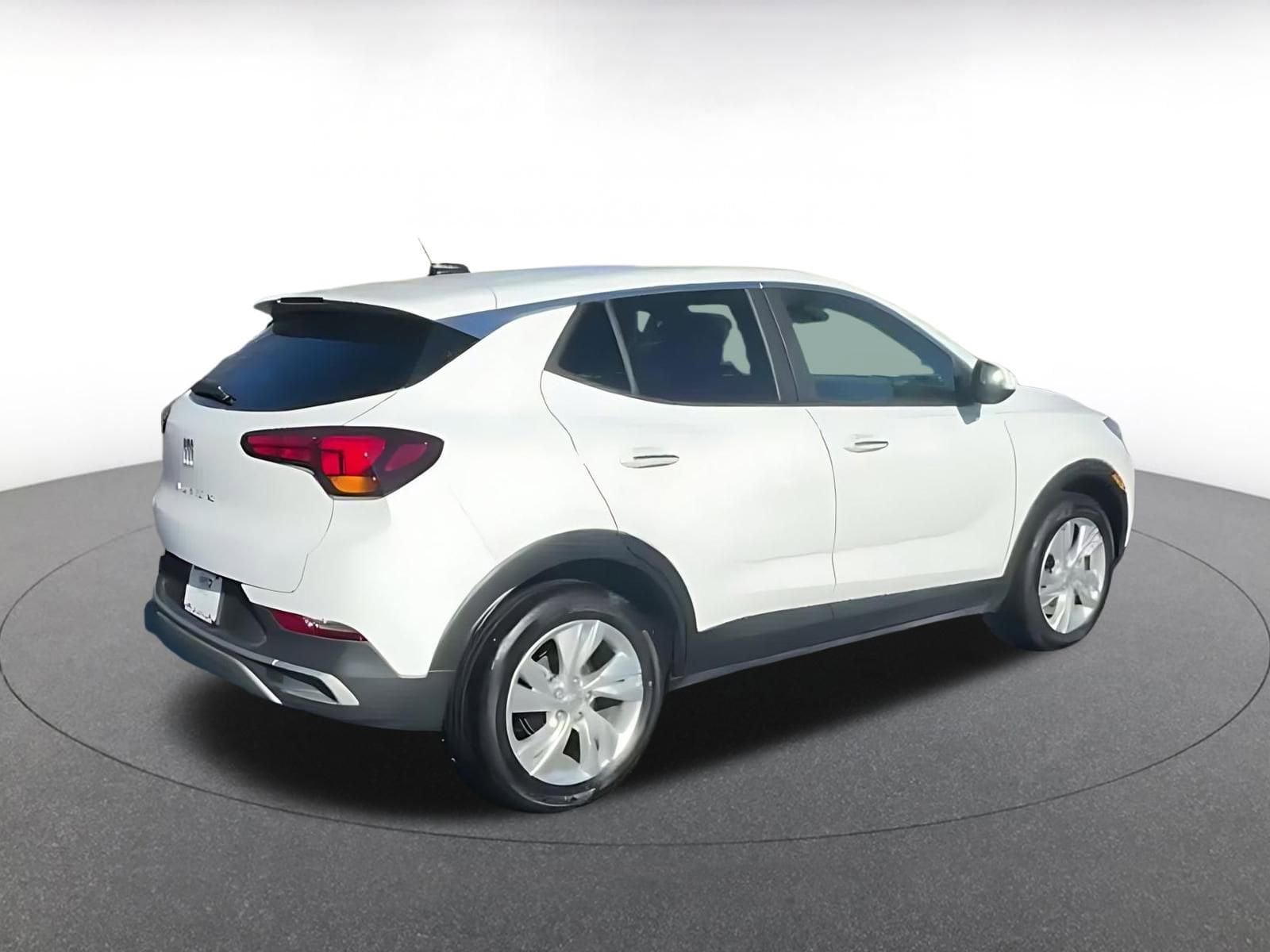 Thumbnail: 2025 Buick Encore GX - 12