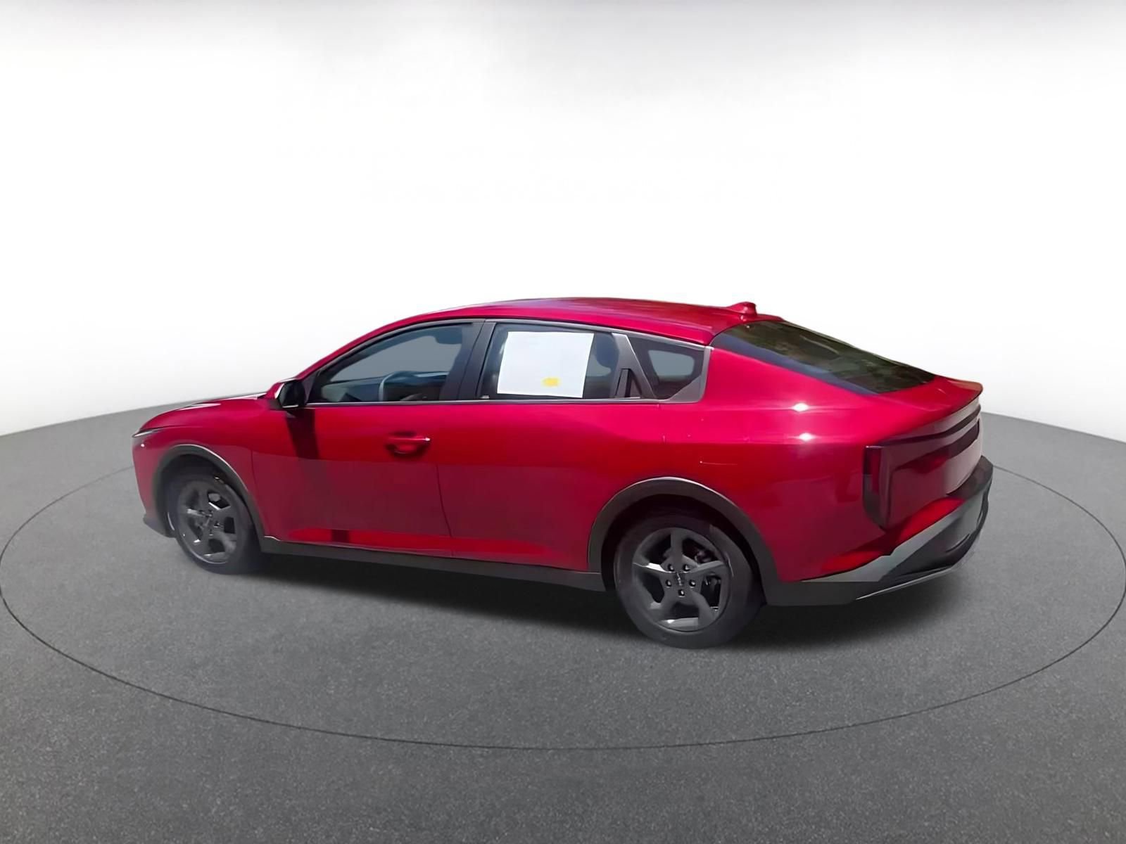 Thumbnail: 2025 Kia K4 - 8