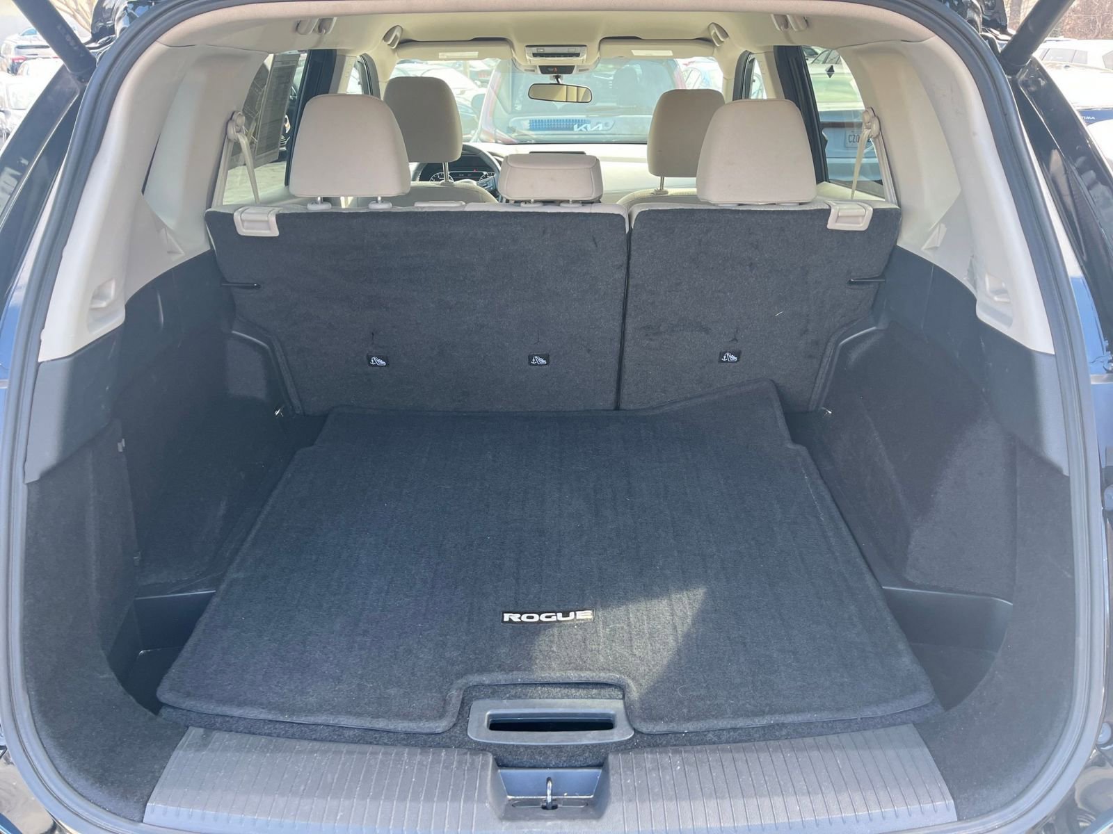 Thumbnail: 2025 Nissan Rogue - 27