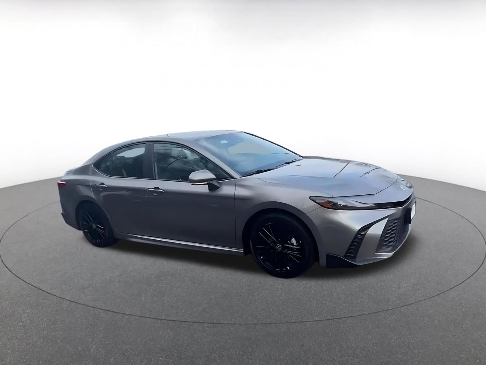 Thumbnail: 2025 Toyota Camry - 2