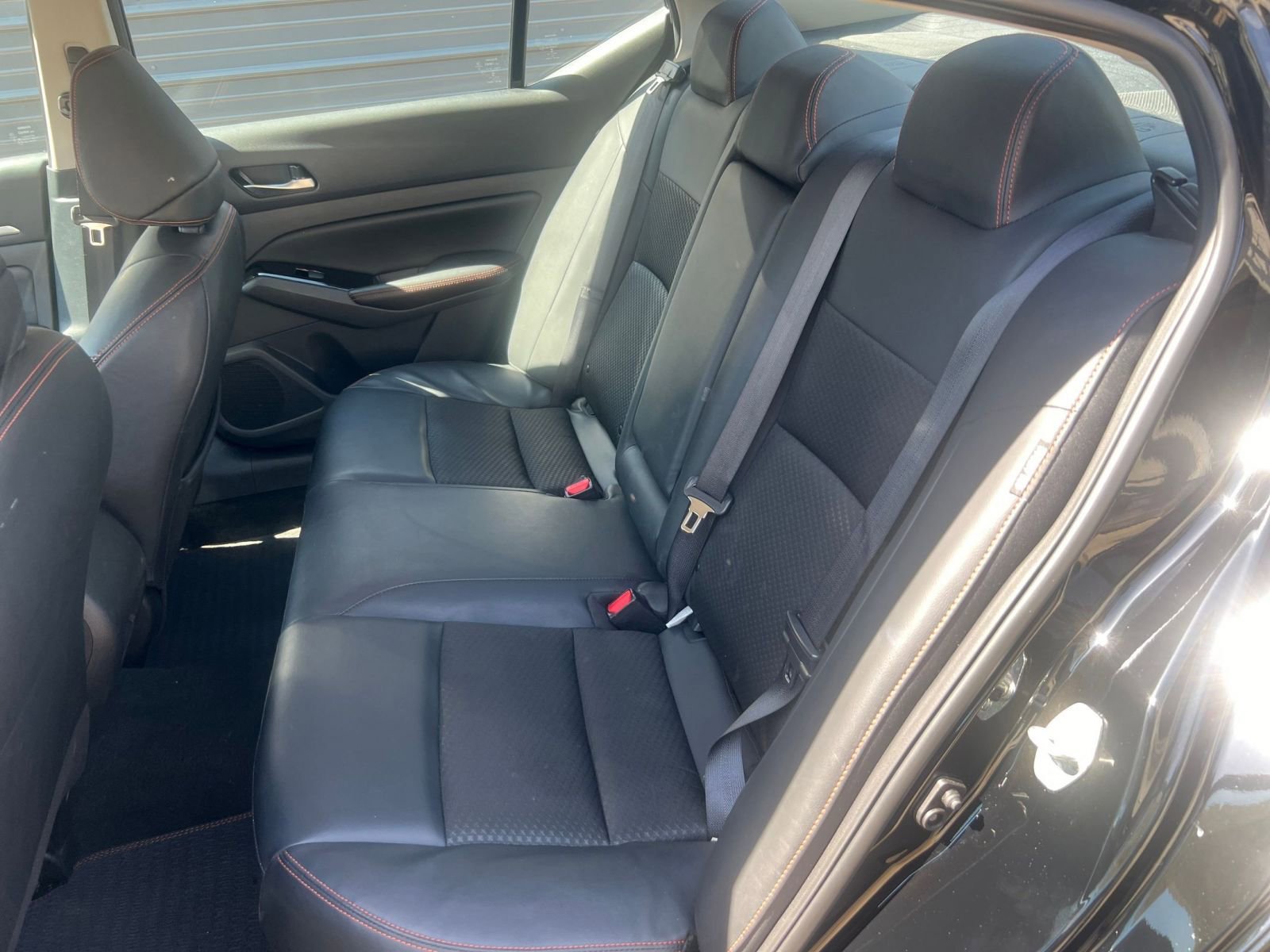 Thumbnail: 2025 Nissan Altima - 21