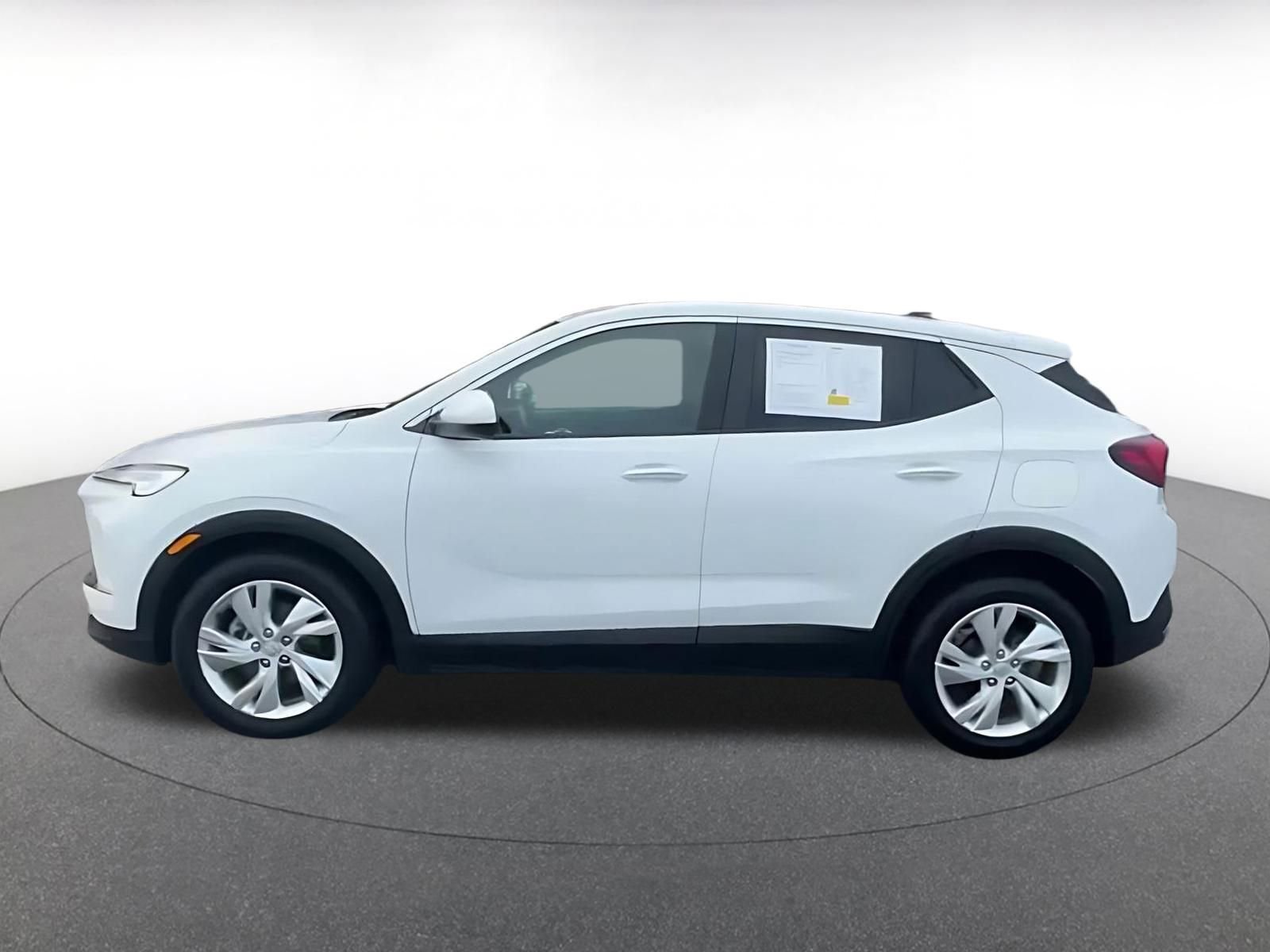 Thumbnail: 2025 Buick Encore GX - 9