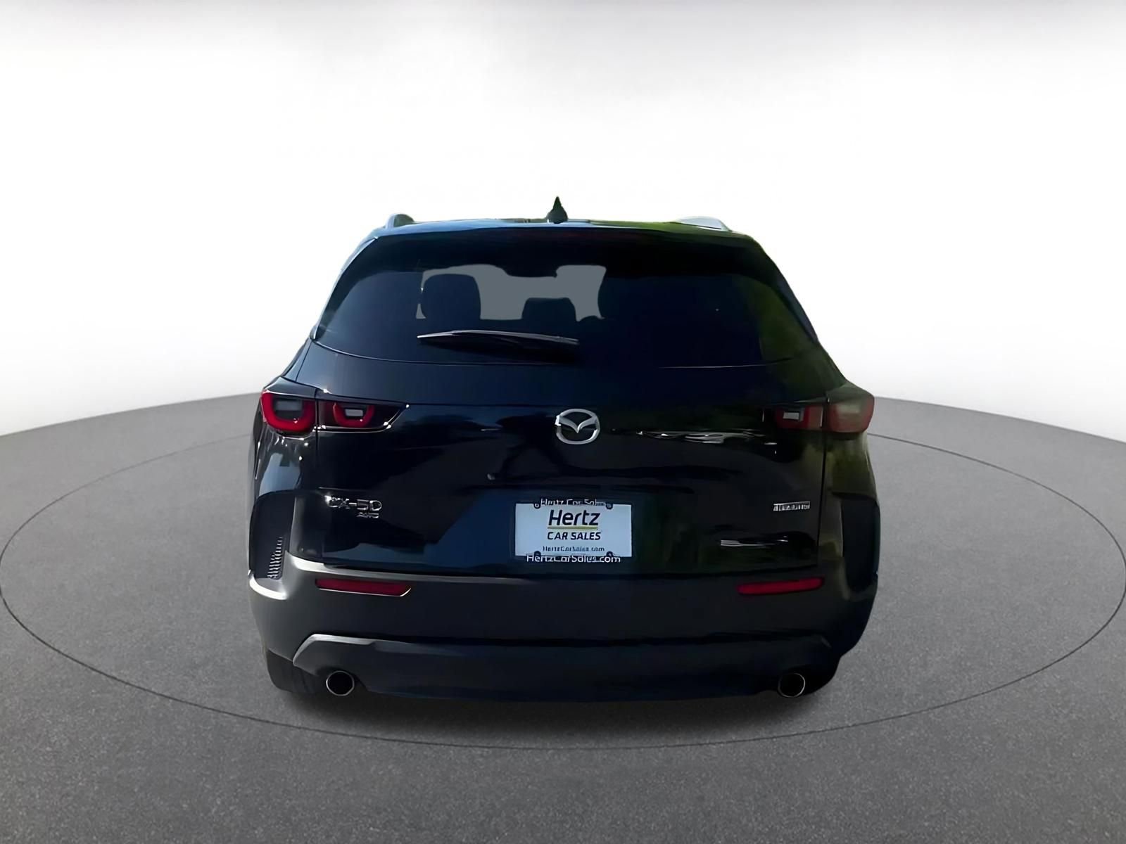 Thumbnail: 2025 Mazda CX-50 - 12