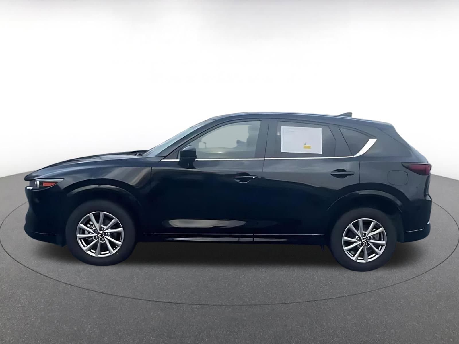 Thumbnail: 2025 Mazda CX-5 - 8