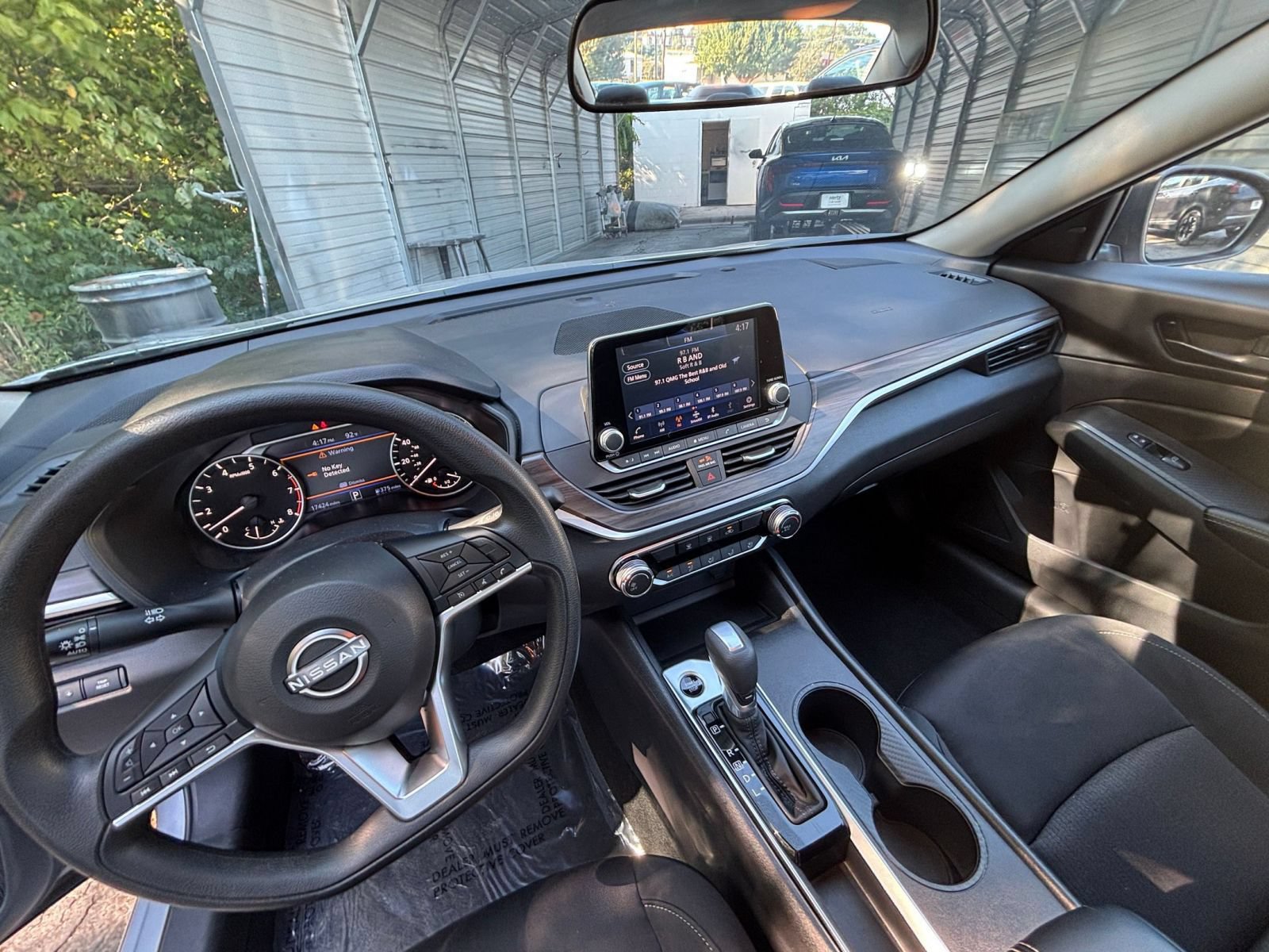 Thumbnail: 2026 Nissan Altima - 28
