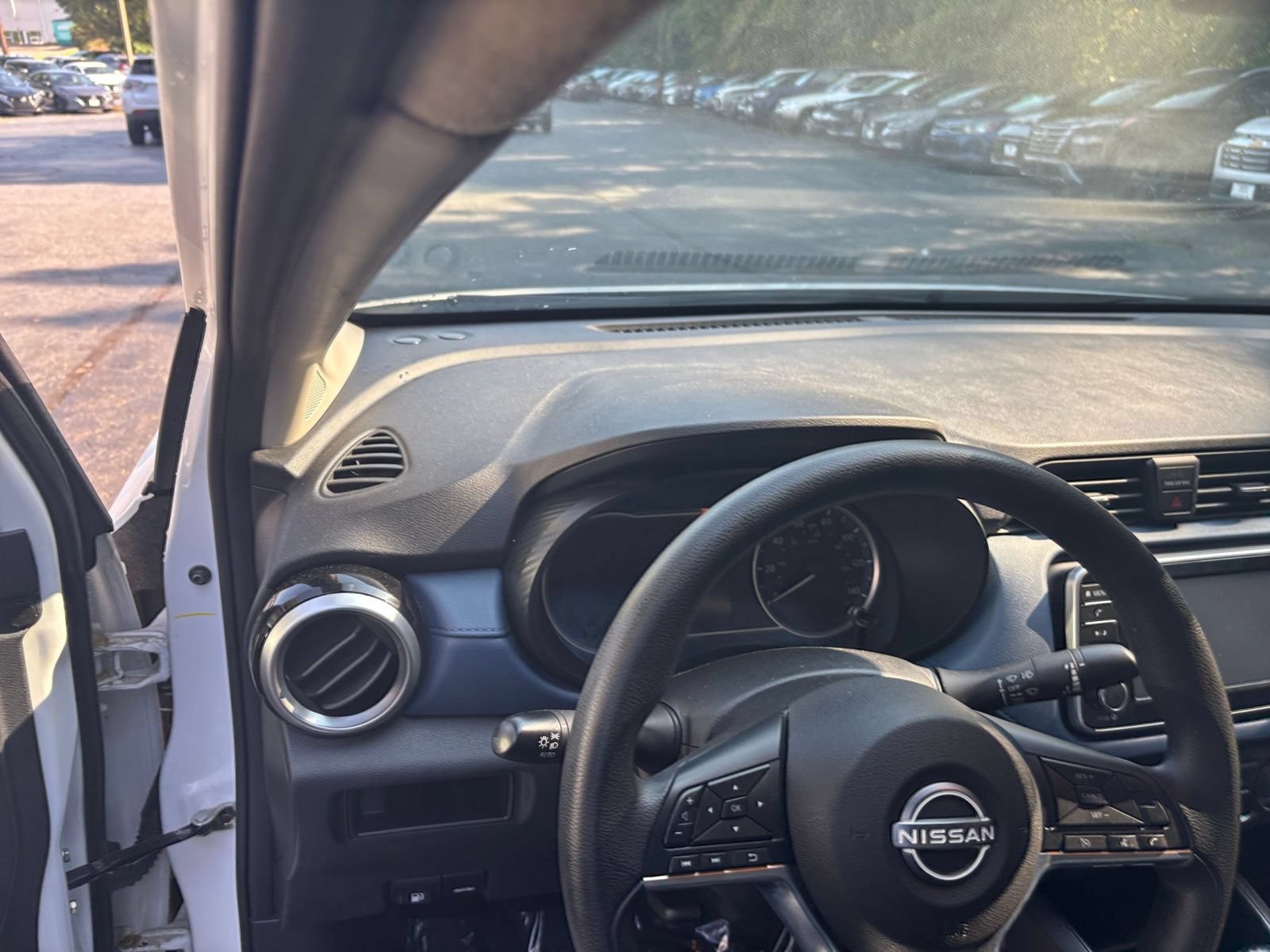 Thumbnail: 2025 Nissan Versa - 24
