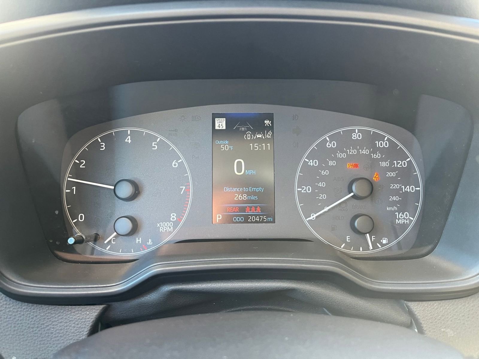 Thumbnail: 2025 Toyota Corolla - 34