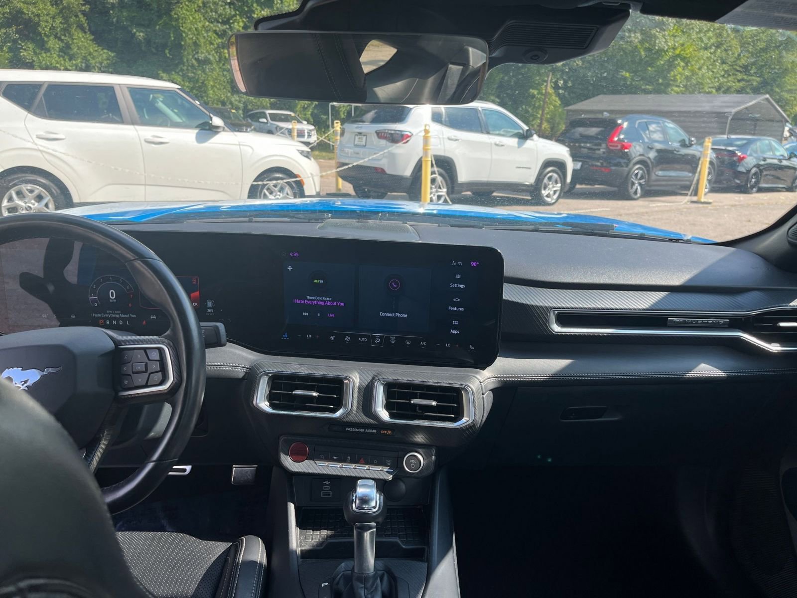 Thumbnail: 2024 Ford Mustang - 28