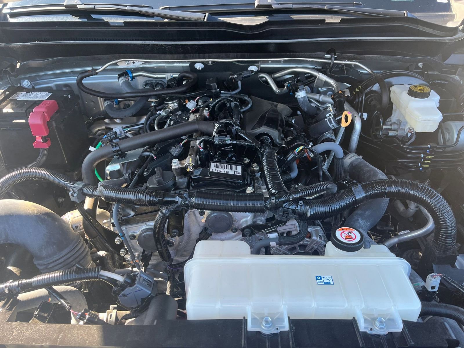 Thumbnail: 2025 Toyota Tacoma - 25