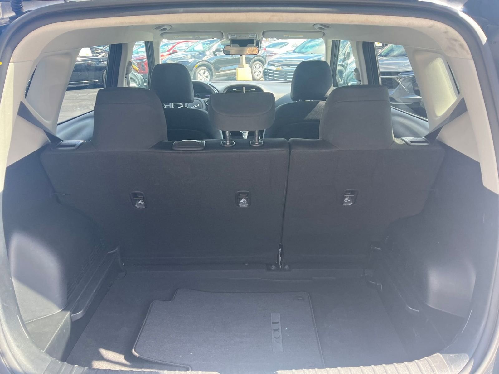 Thumbnail: 2025 Kia Soul - 25