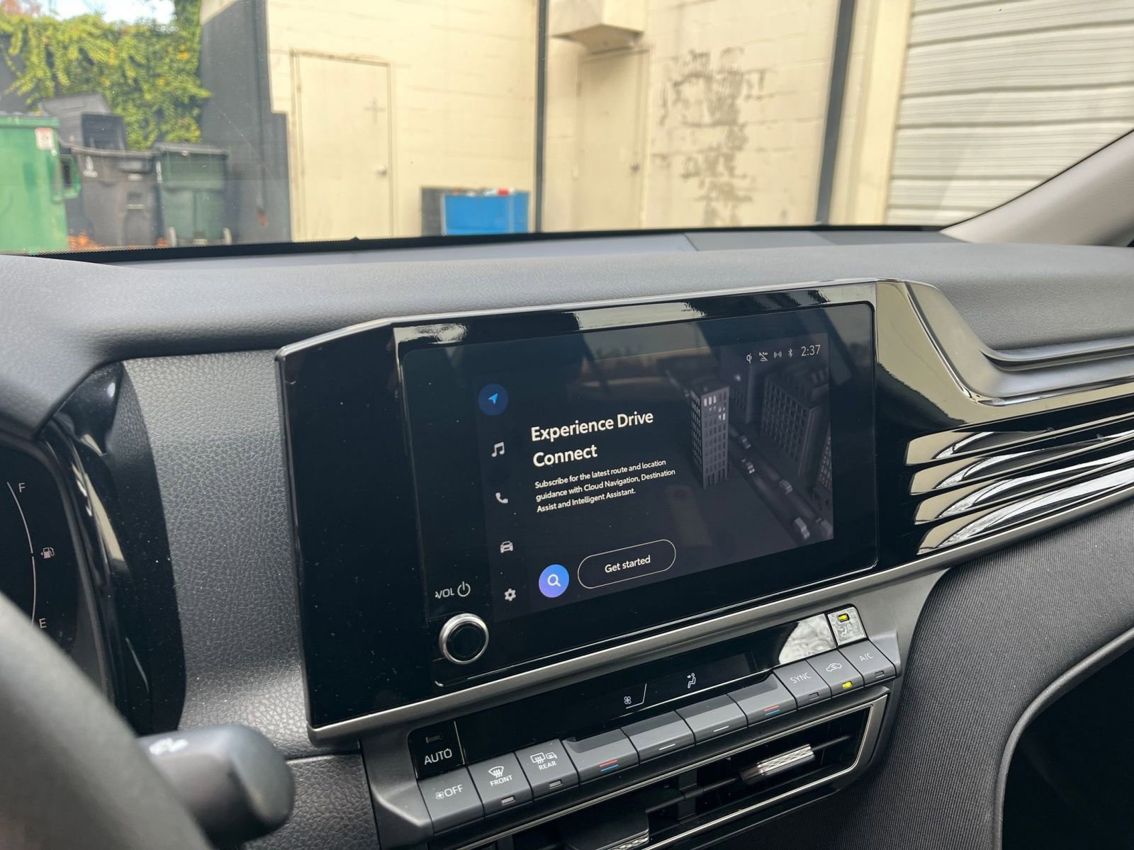 Thumbnail: 2025 Toyota Camry - 18