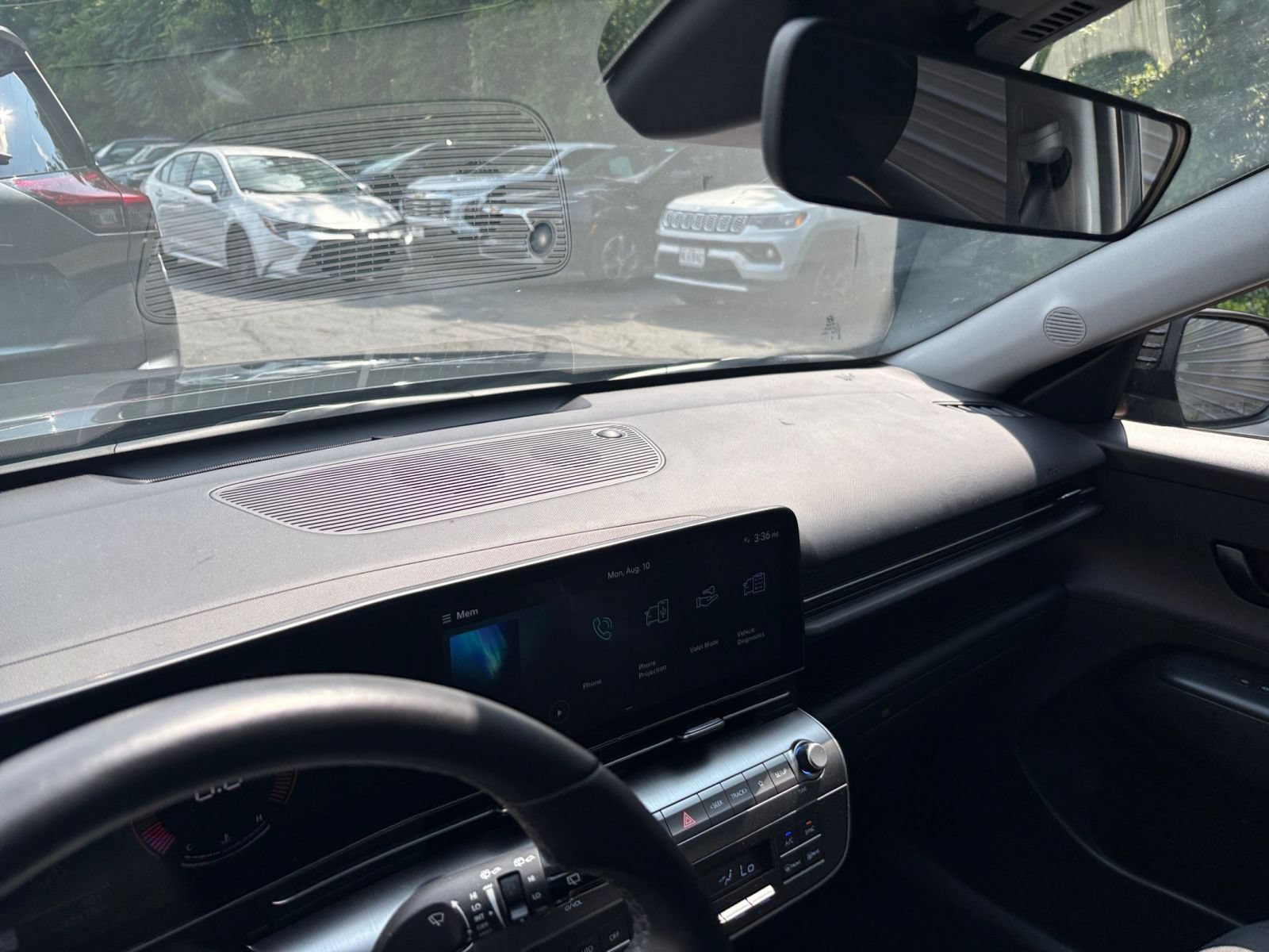 Thumbnail: 2026 Hyundai Kona - 17