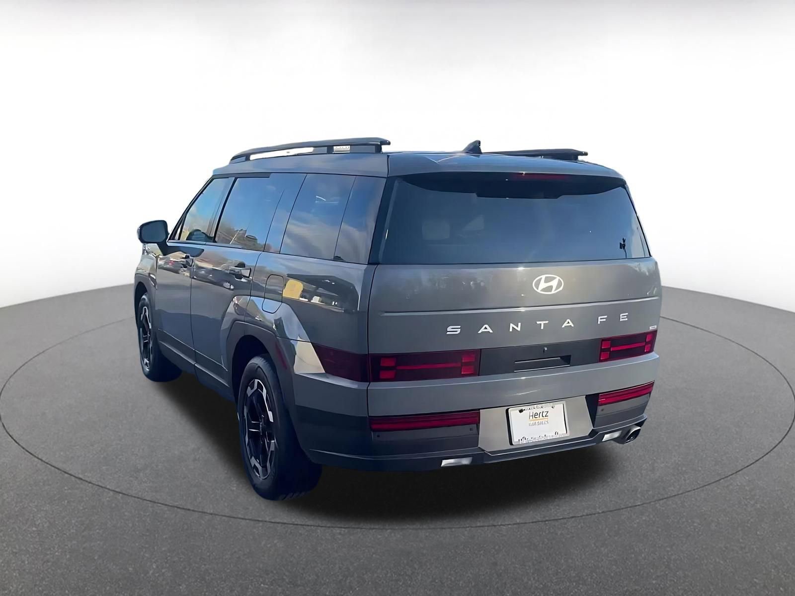 Thumbnail: 2025 Hyundai Santa Fe - 11