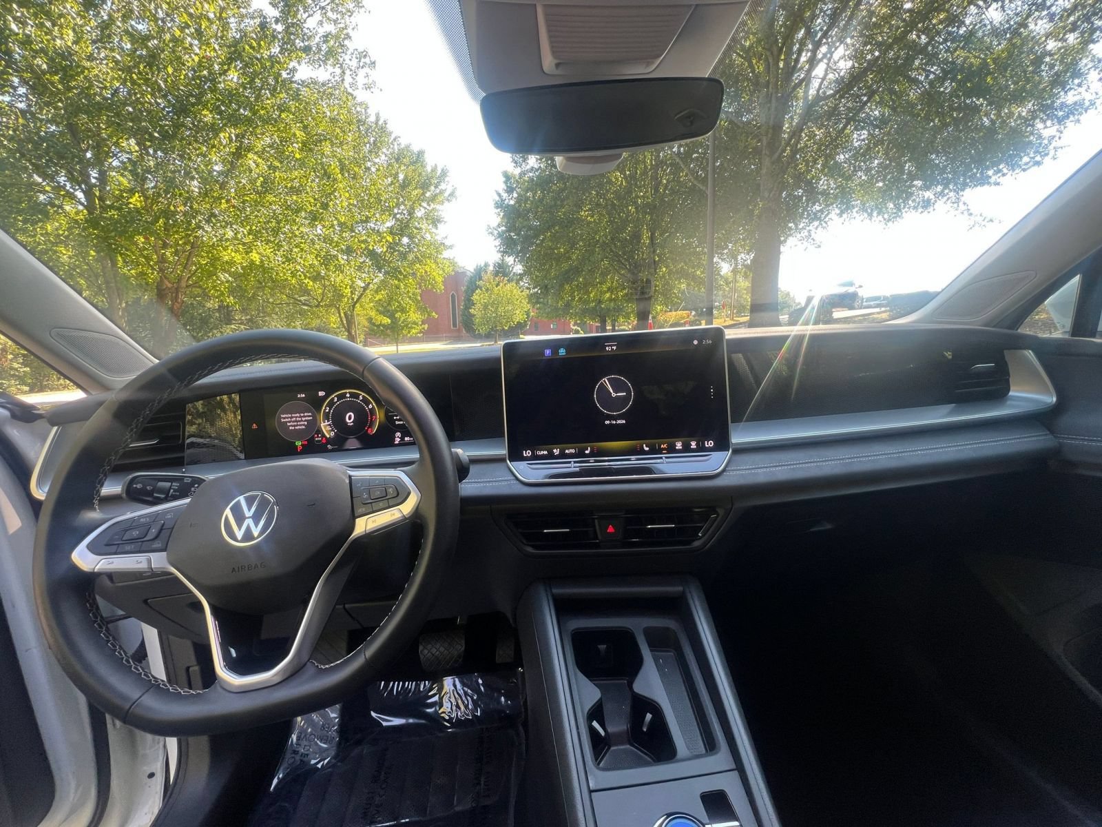 Thumbnail: 2026 Volkswagen Tiguan - 31