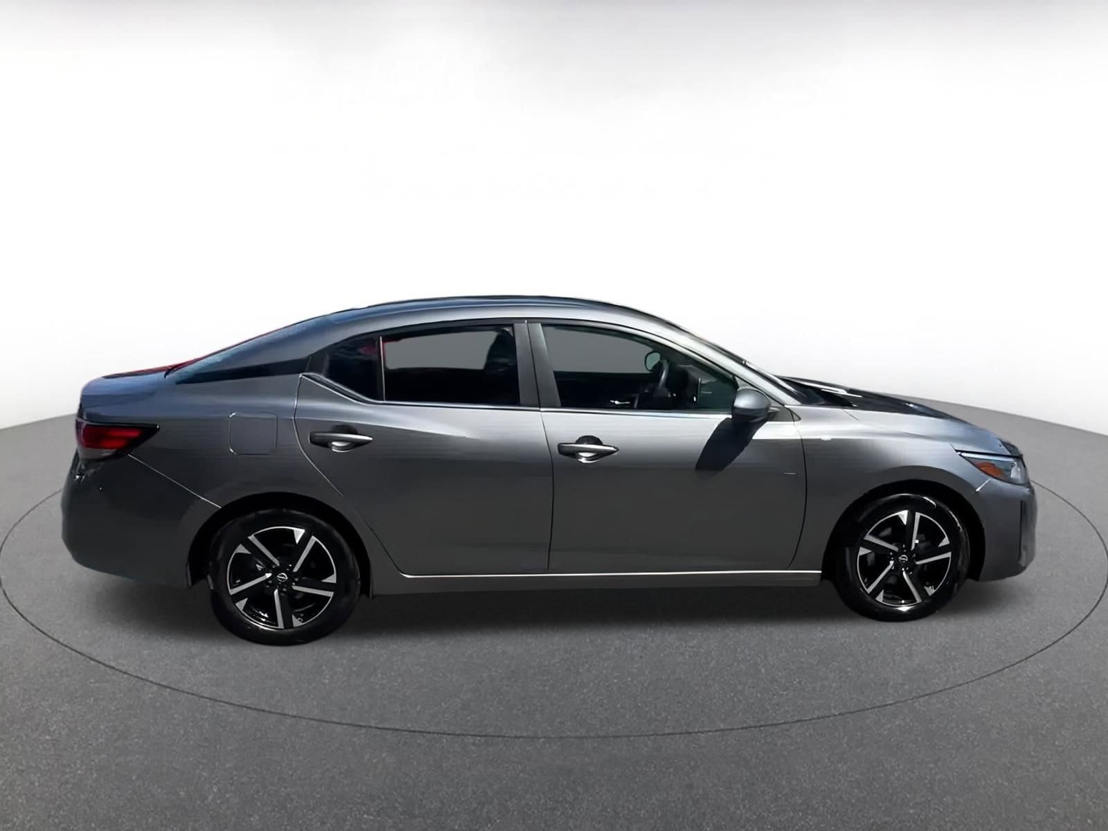 Thumbnail: 2024 Nissan Sentra - 13