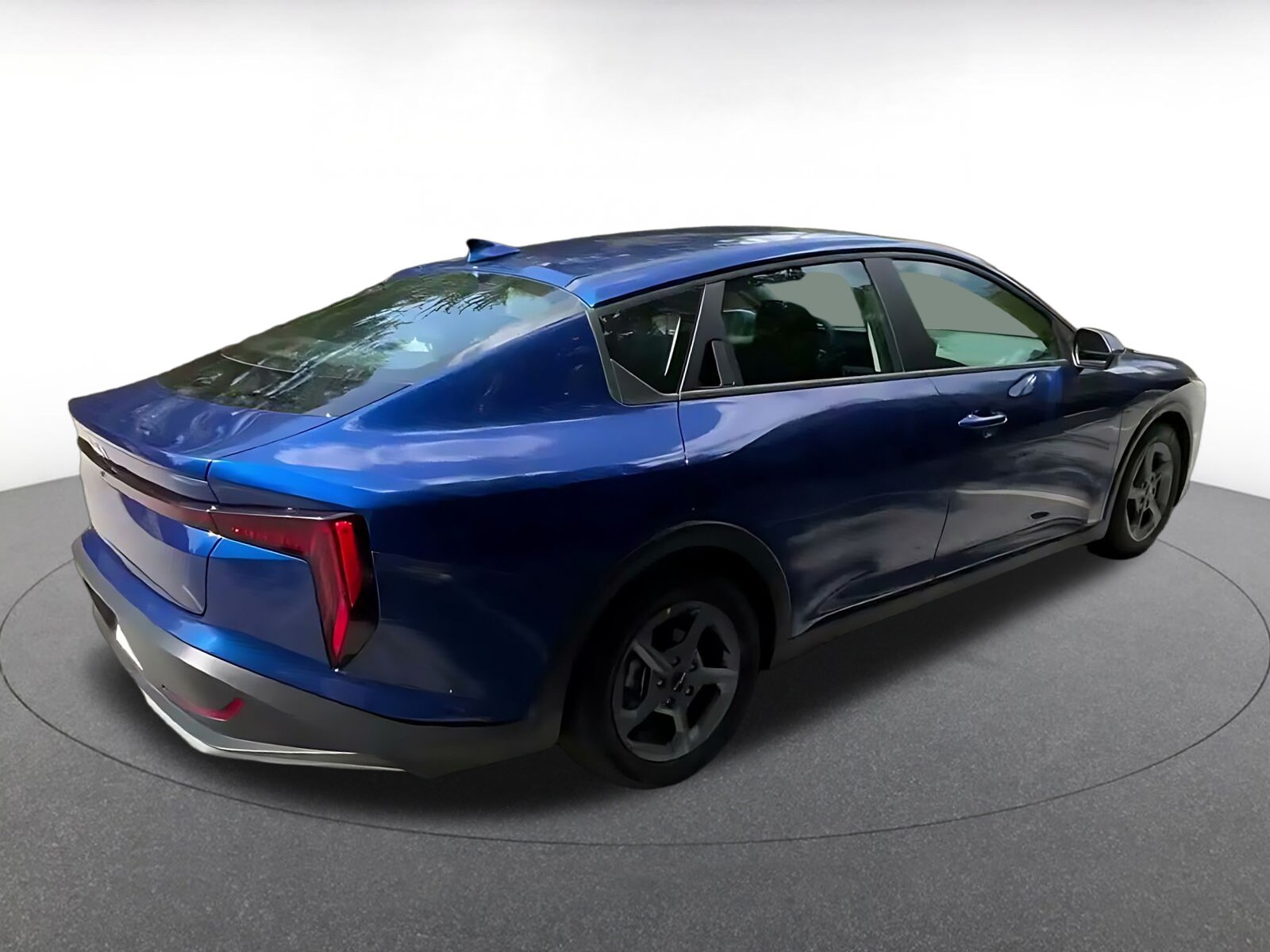 Thumbnail: 2025 Kia K4 - 15