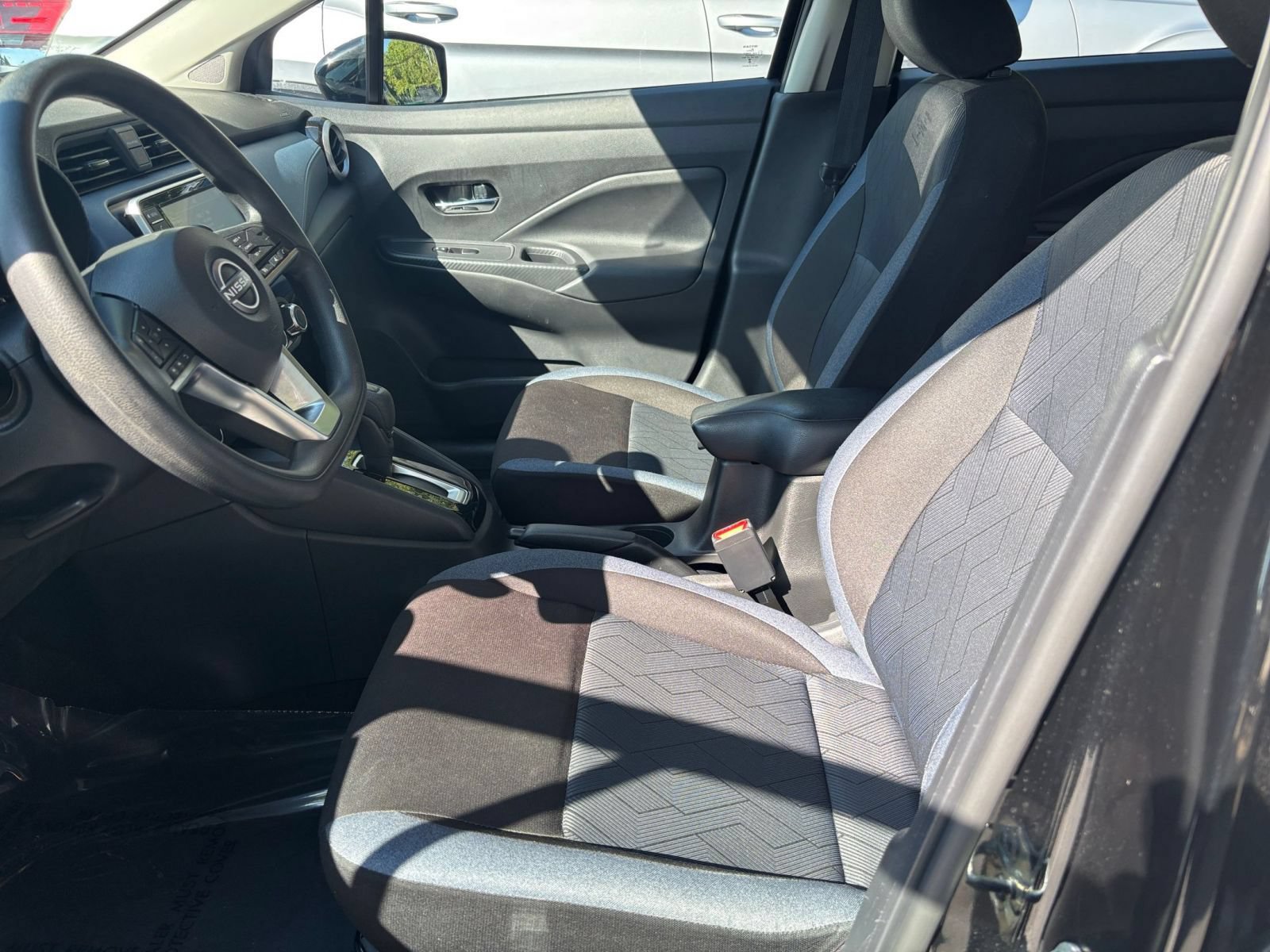 Thumbnail: 2025 Nissan Versa - 30