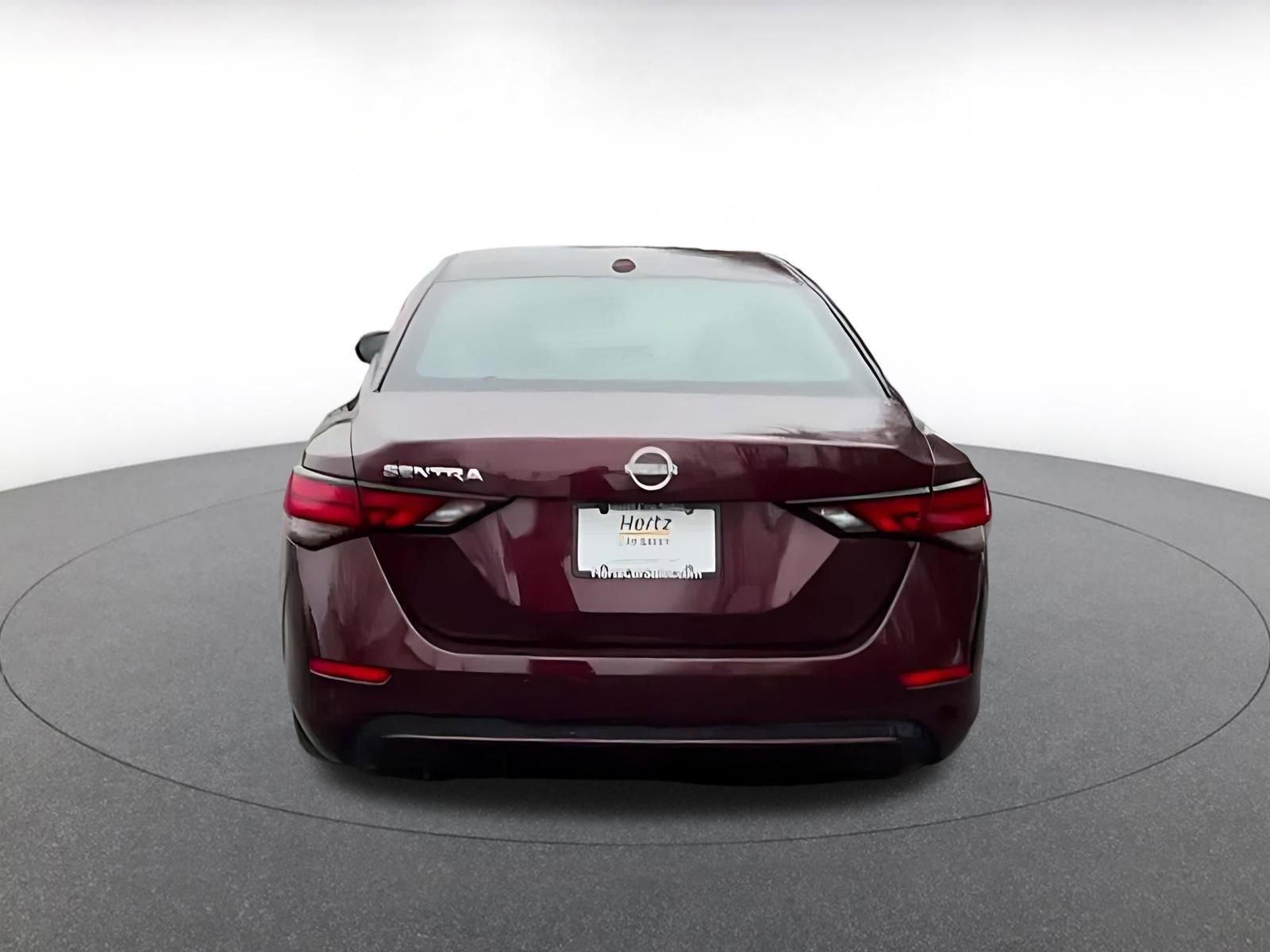 Thumbnail: 2025 Nissan Sentra - 11