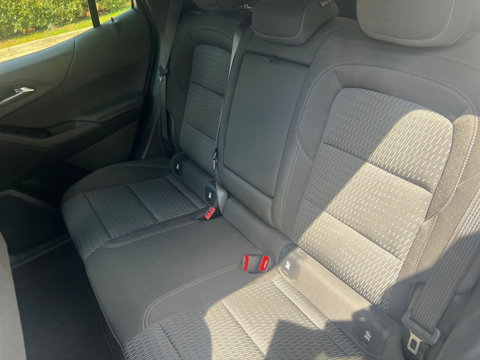 Thumbnail: 2025 Chevrolet Equinox - 33