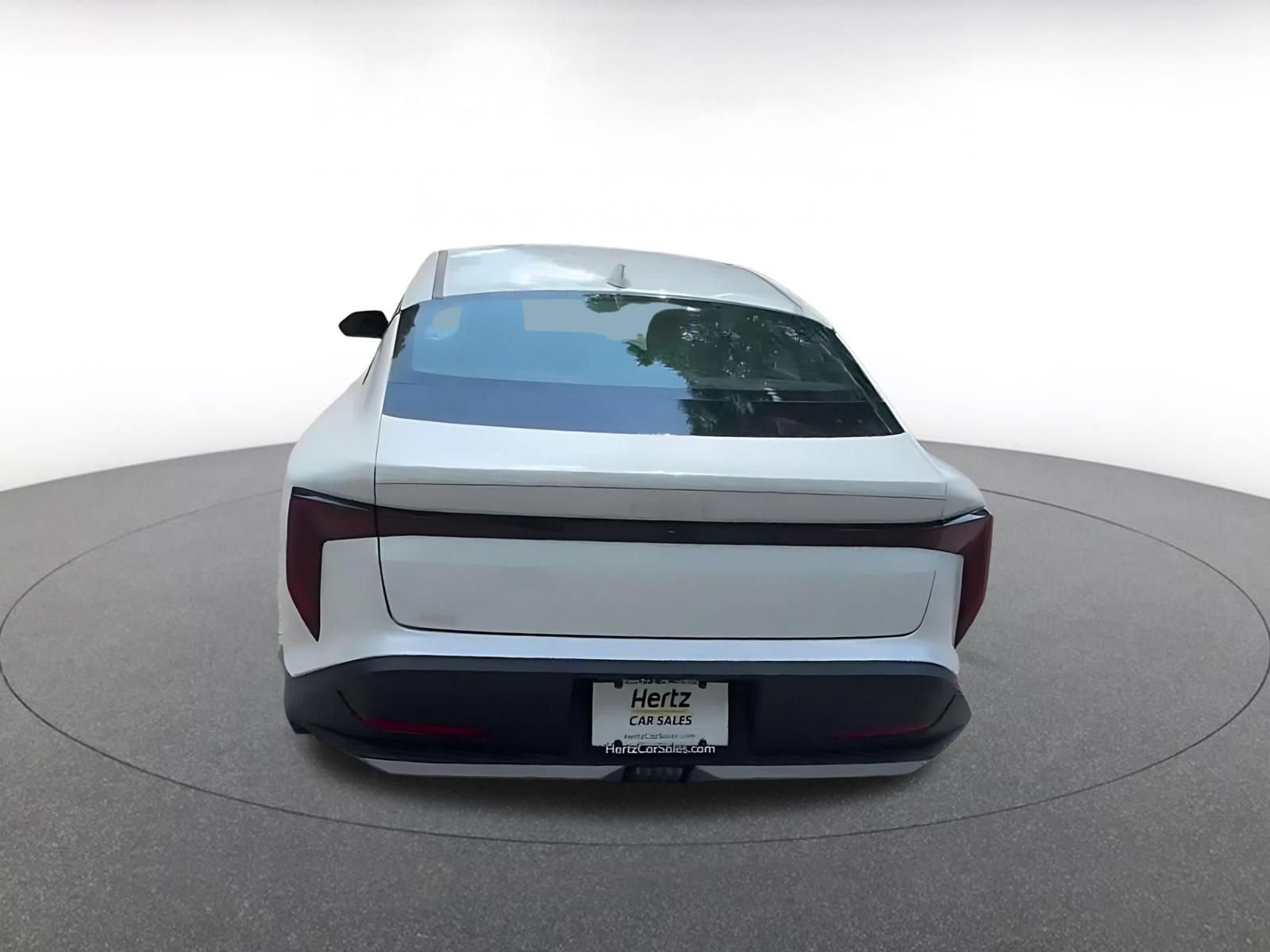 Thumbnail: 2026 Kia K4 - 12