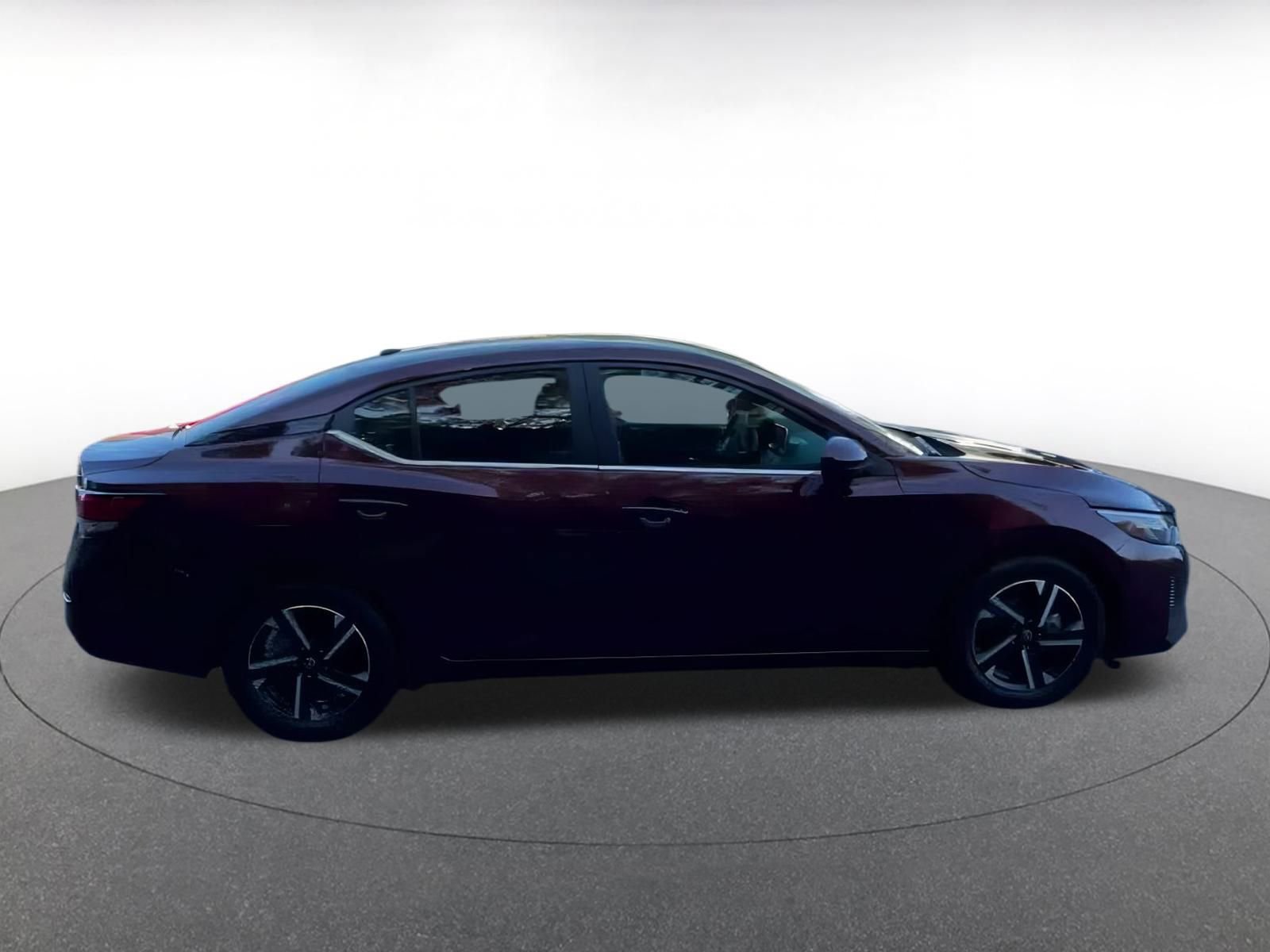 Thumbnail: 2024 Nissan Sentra - 15