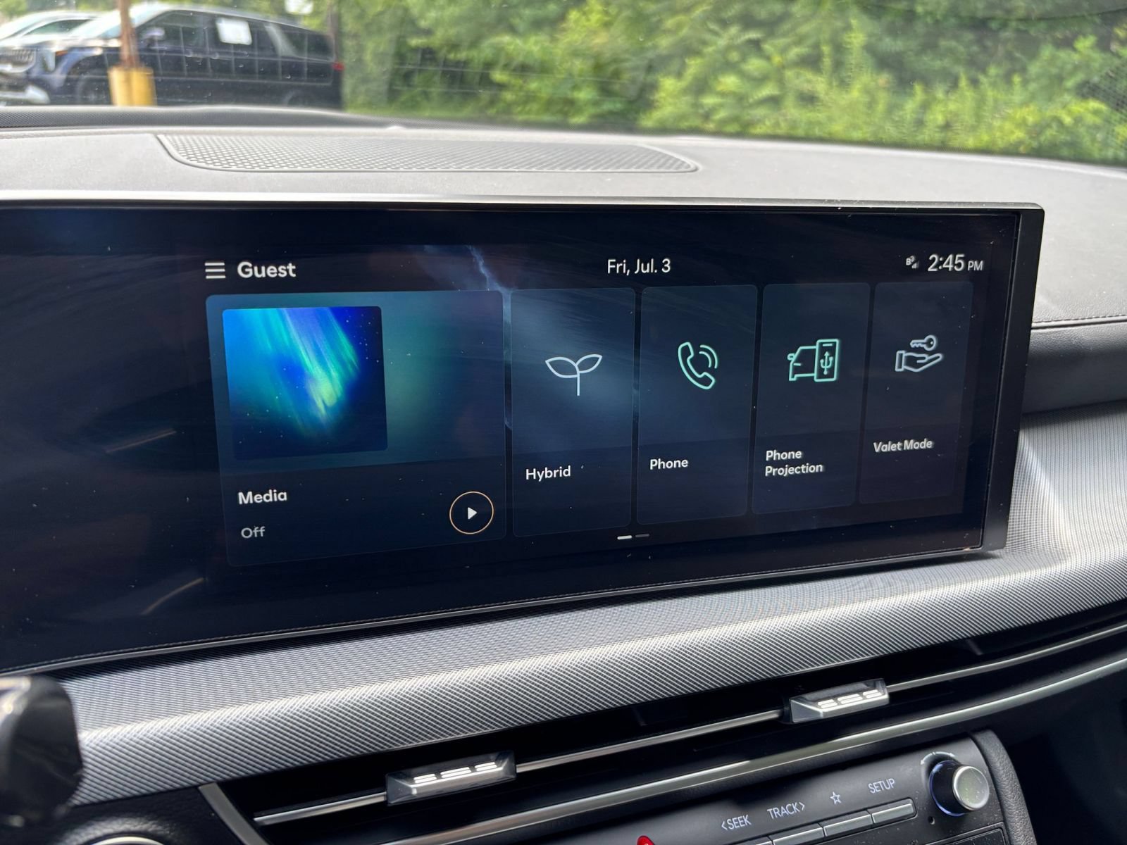 Thumbnail: 2026 Hyundai Sonata - 17