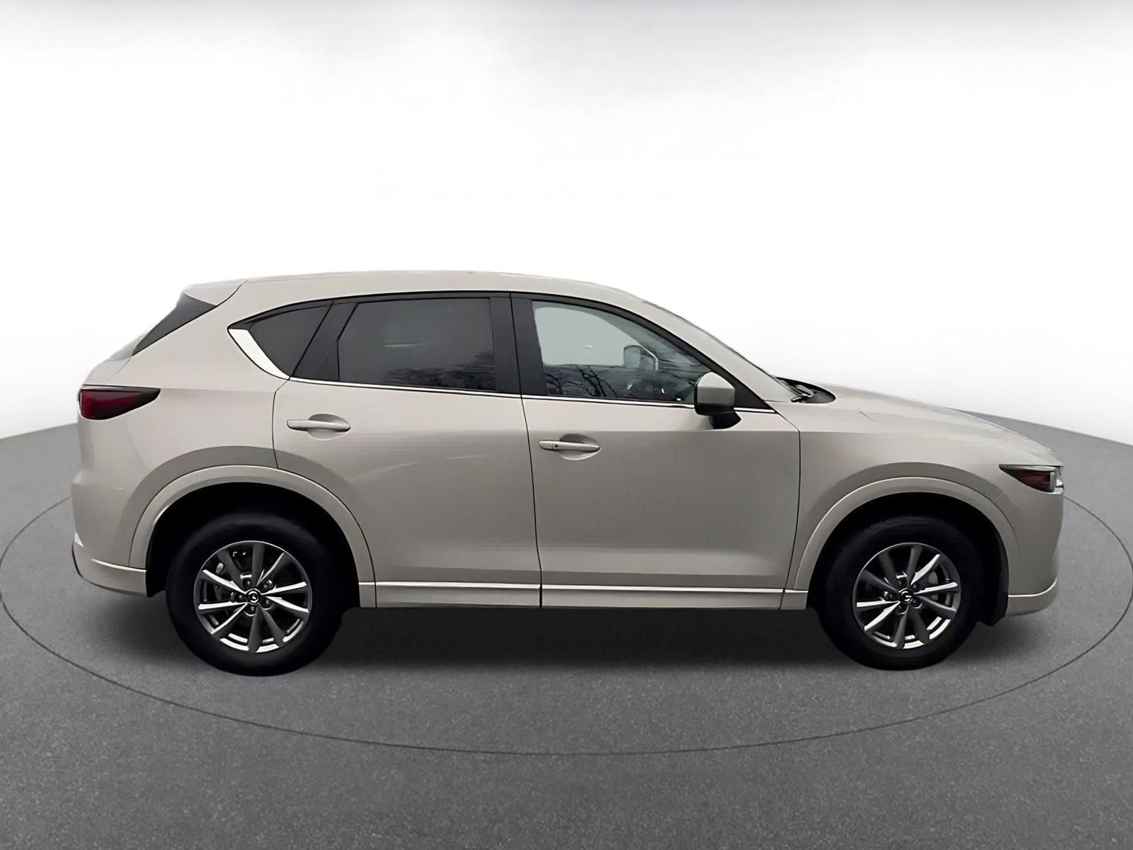 Thumbnail: 2025 Mazda CX-5 - 16