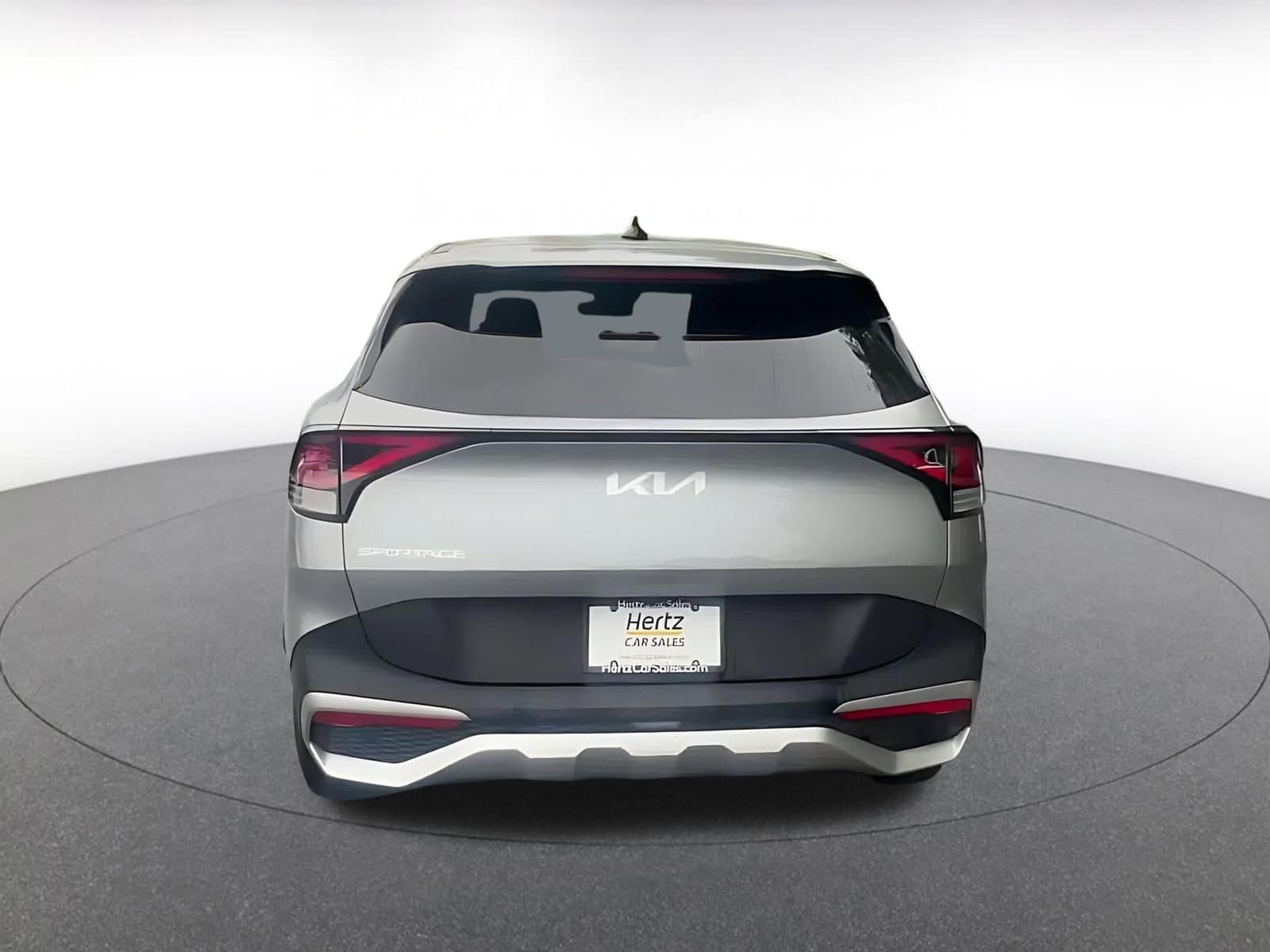 Thumbnail: 2025 Kia Sportage - 12