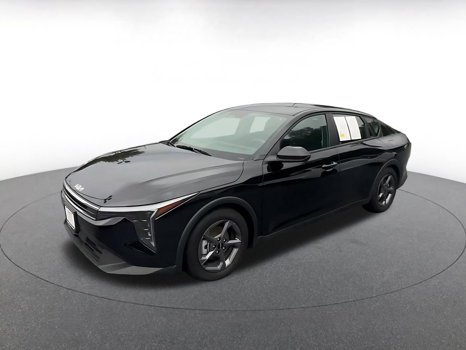 Thumbnail: 2025 Kia K4 - 6