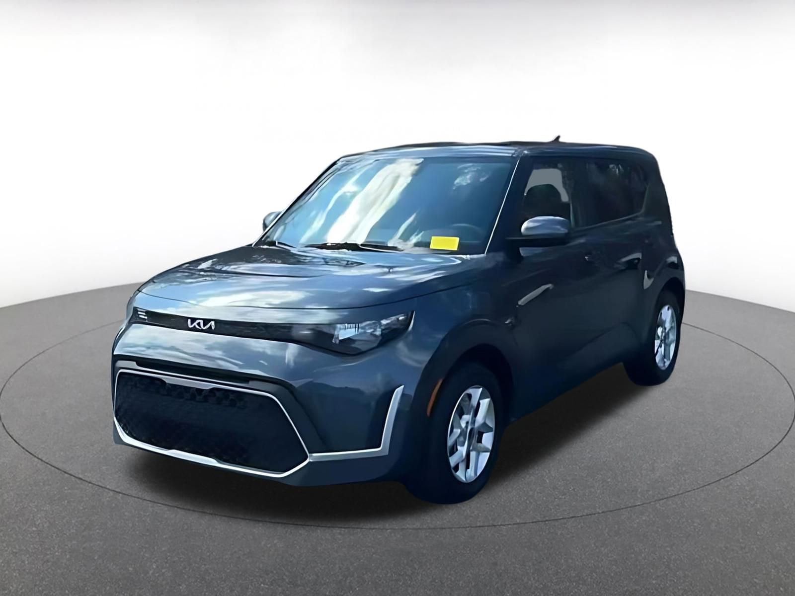 Thumbnail: 2025 Kia Soul - 7