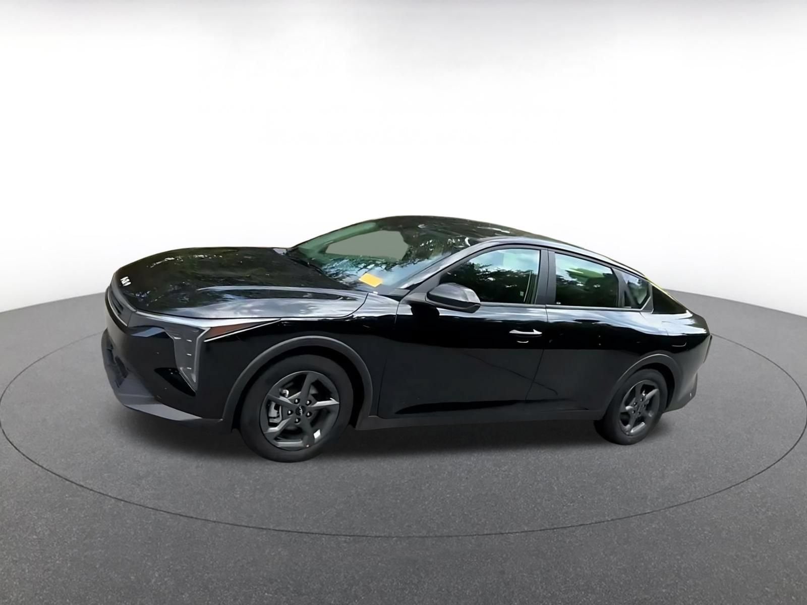 Thumbnail: 2026 Kia K4 - 7