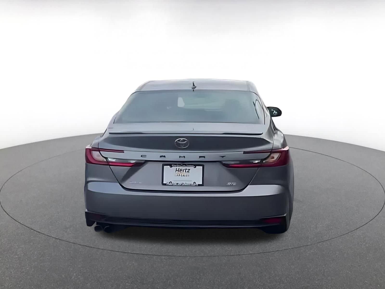 Thumbnail: 2025 Toyota Camry - 11