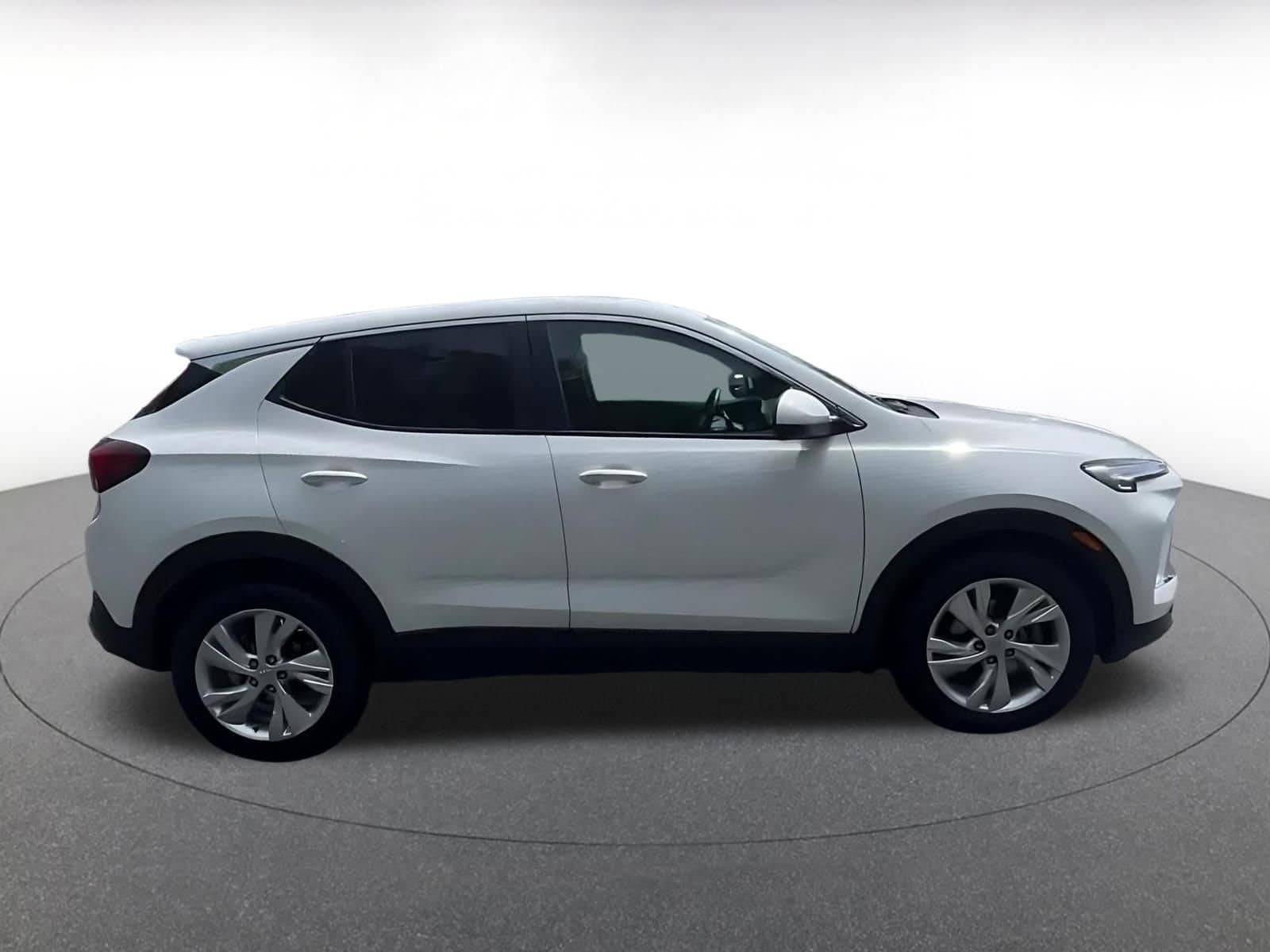 Thumbnail: 2025 Buick Encore GX - 16