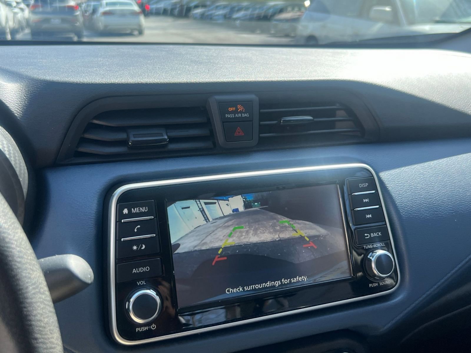 Thumbnail: 2025 Nissan Versa - 20