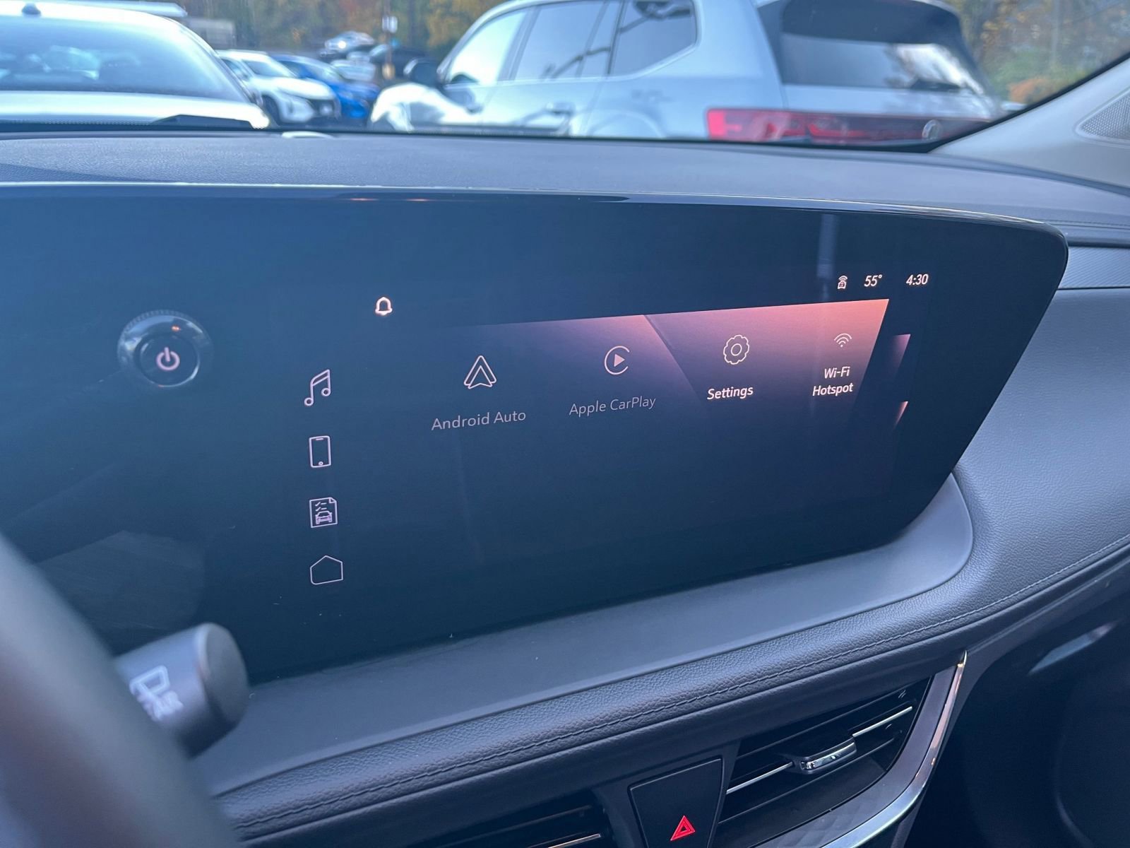 Thumbnail: 2025 Buick Encore GX - 20