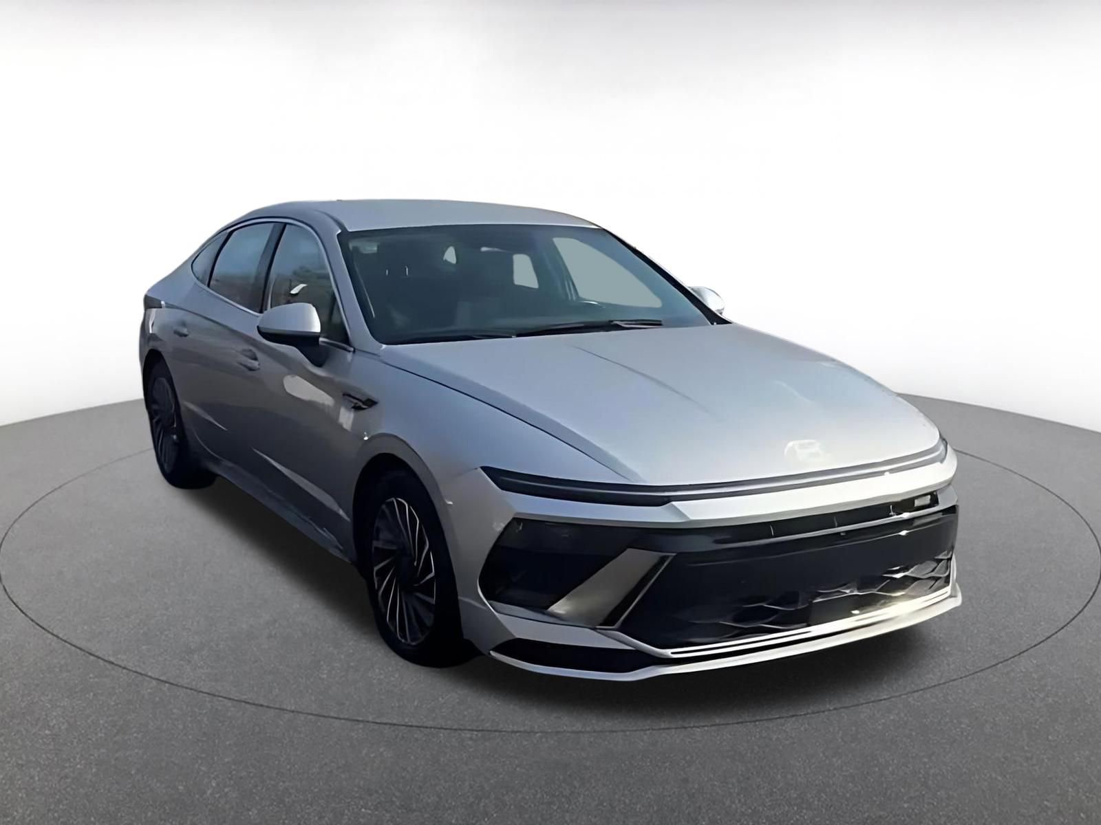 Thumbnail: 2025 Hyundai Sonata - 3