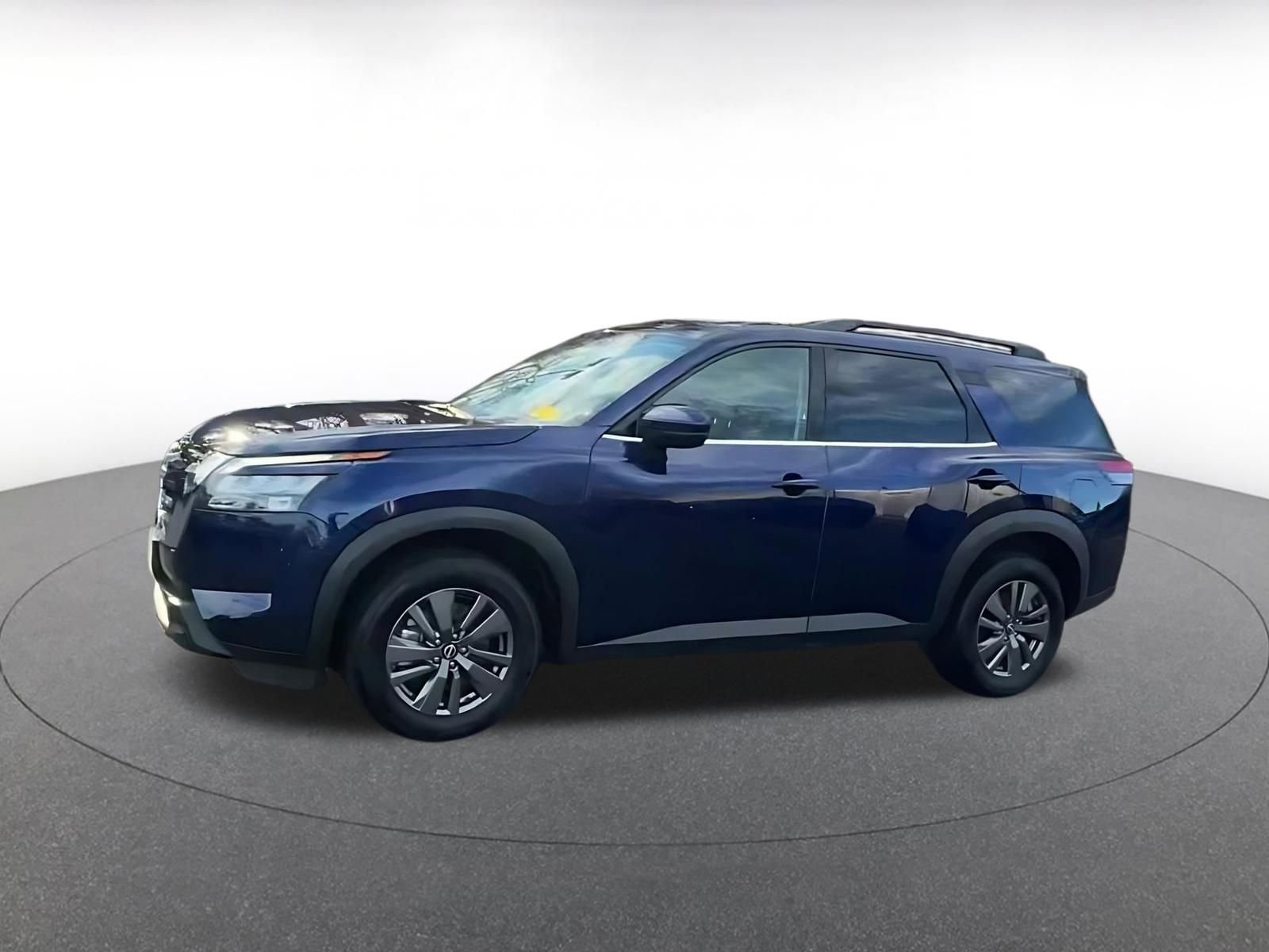 Thumbnail: 2025 Nissan Pathfinder - 15