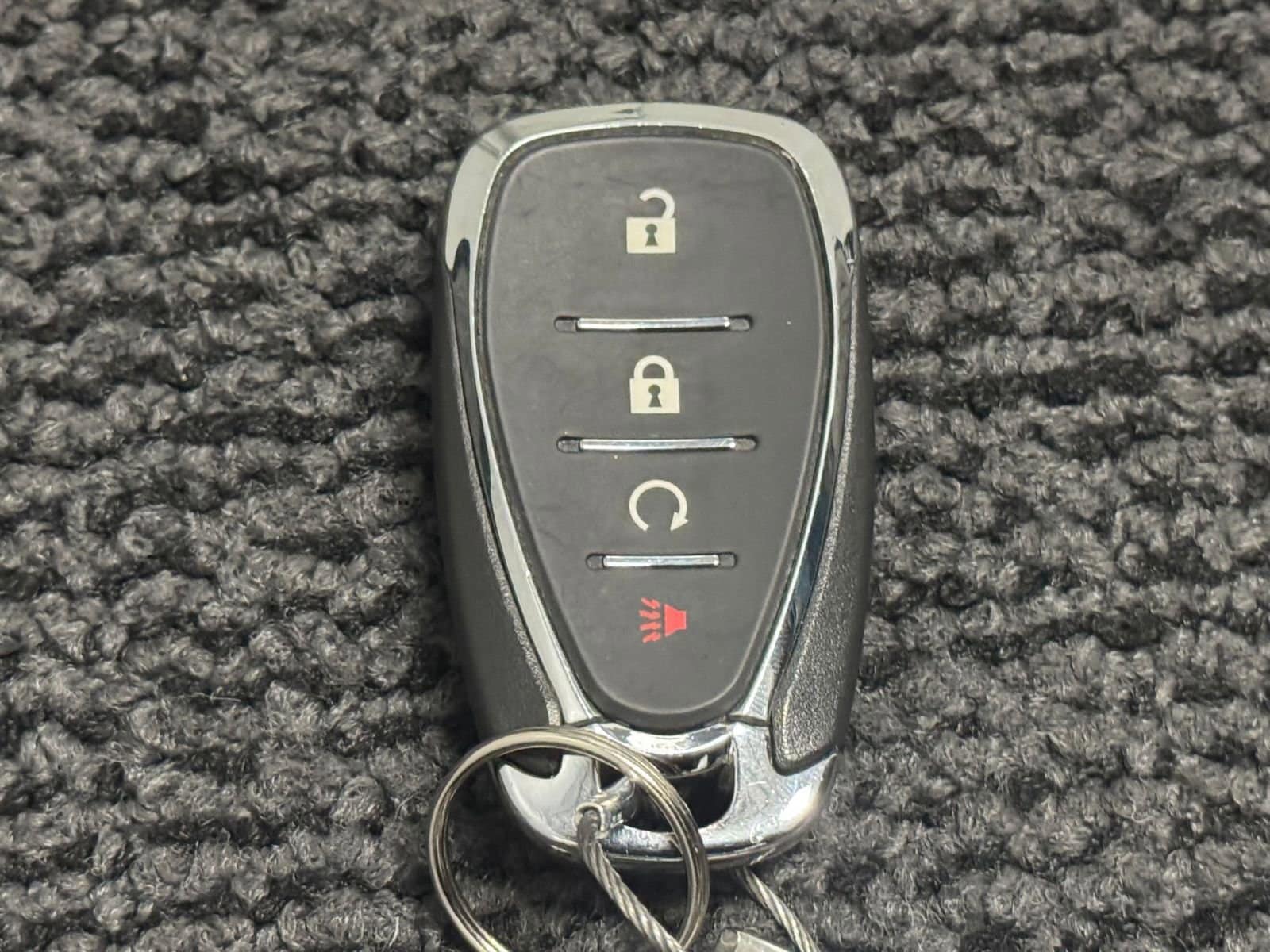 Thumbnail: 2025 Chevrolet Trax - 18