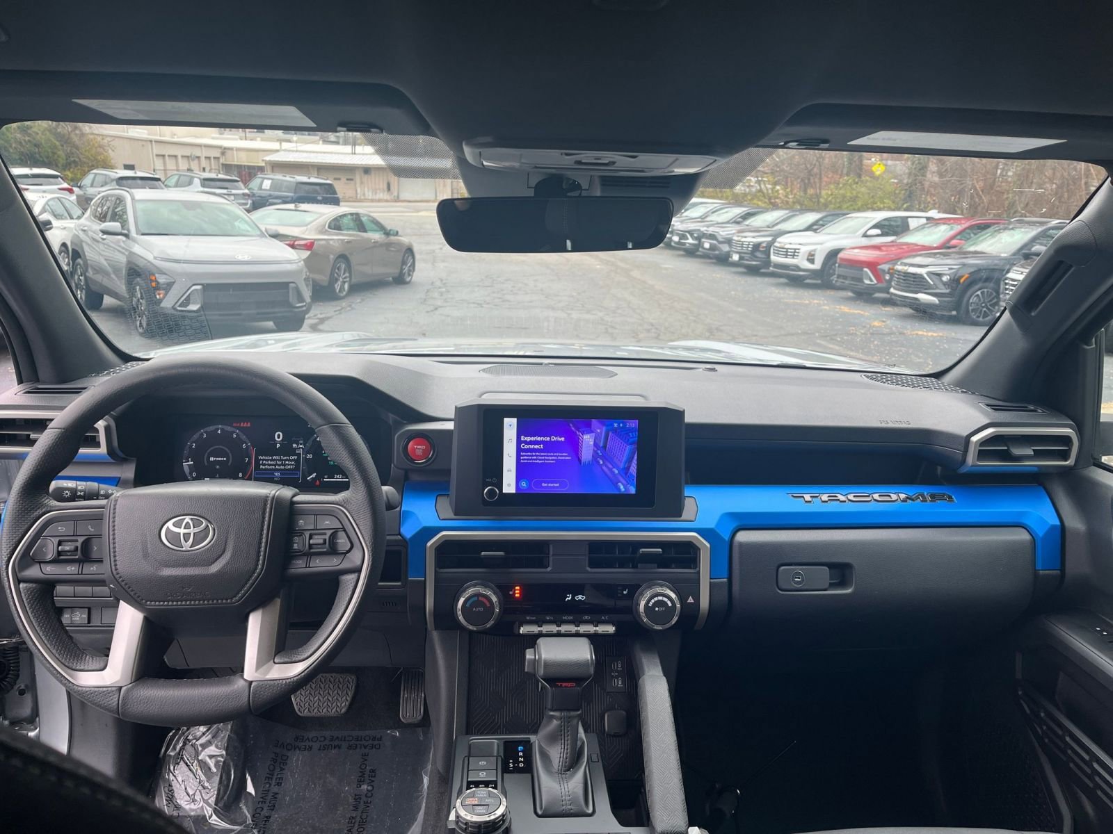 Thumbnail: 2025 Toyota Tacoma - 27