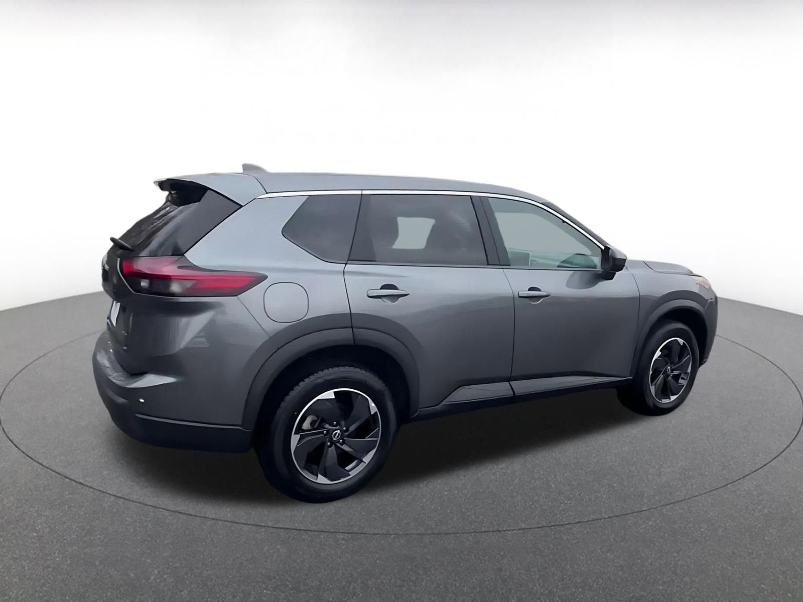 Thumbnail: 2025 Nissan Rogue - 15