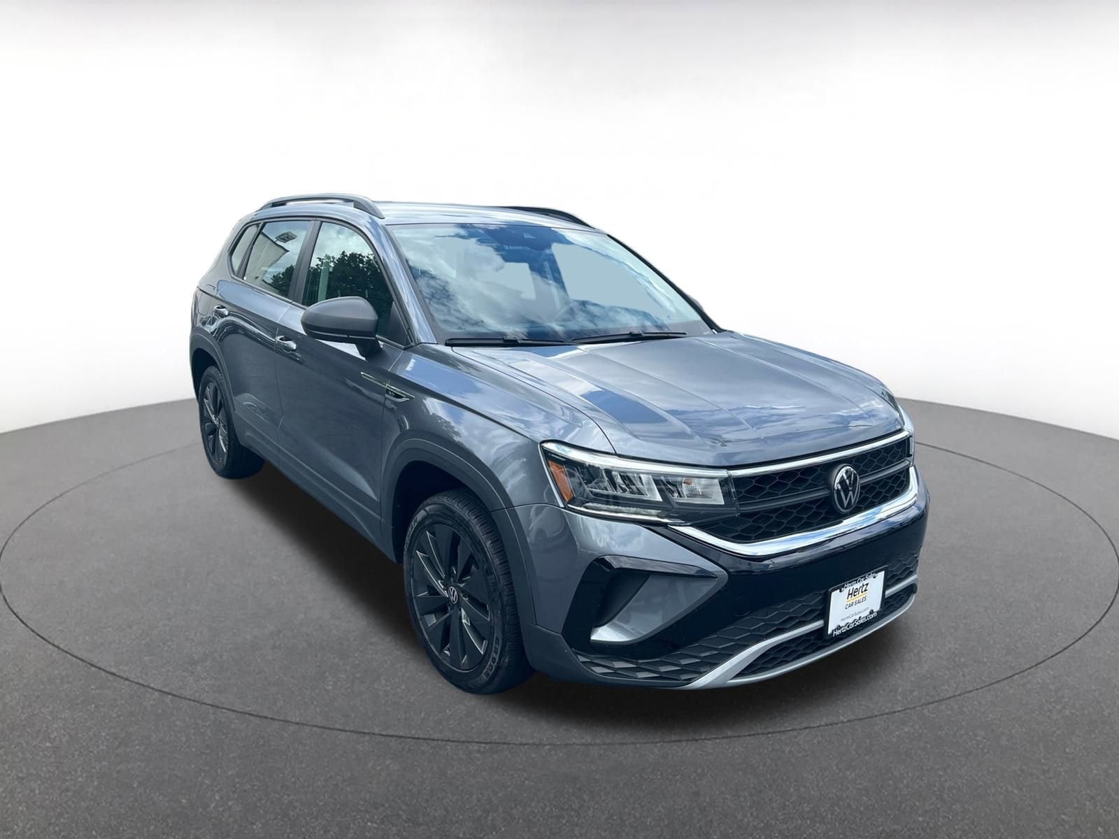 Thumbnail: 2024 Volkswagen Taos - 1