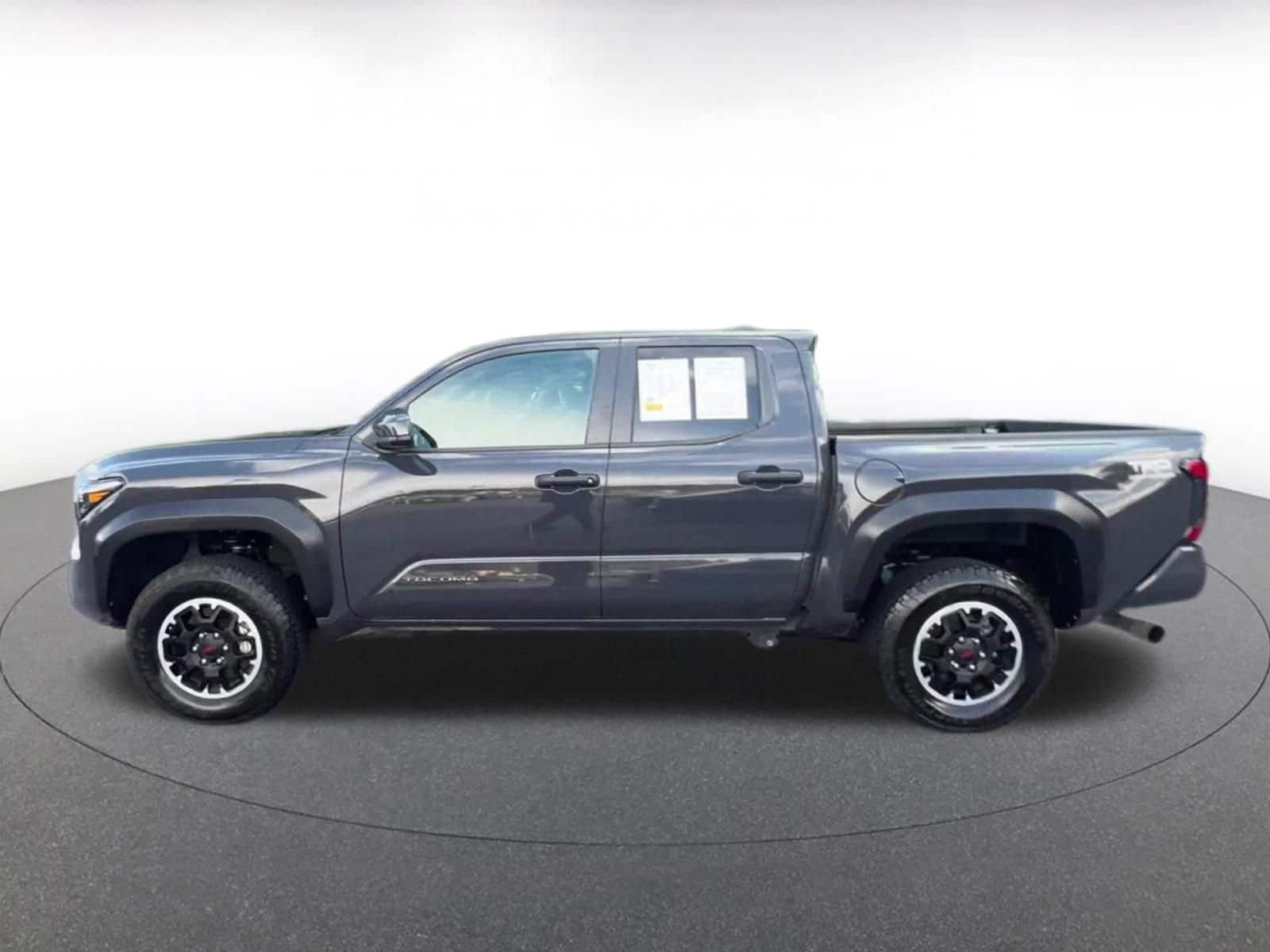 Thumbnail: 2025 Toyota Tacoma - 8