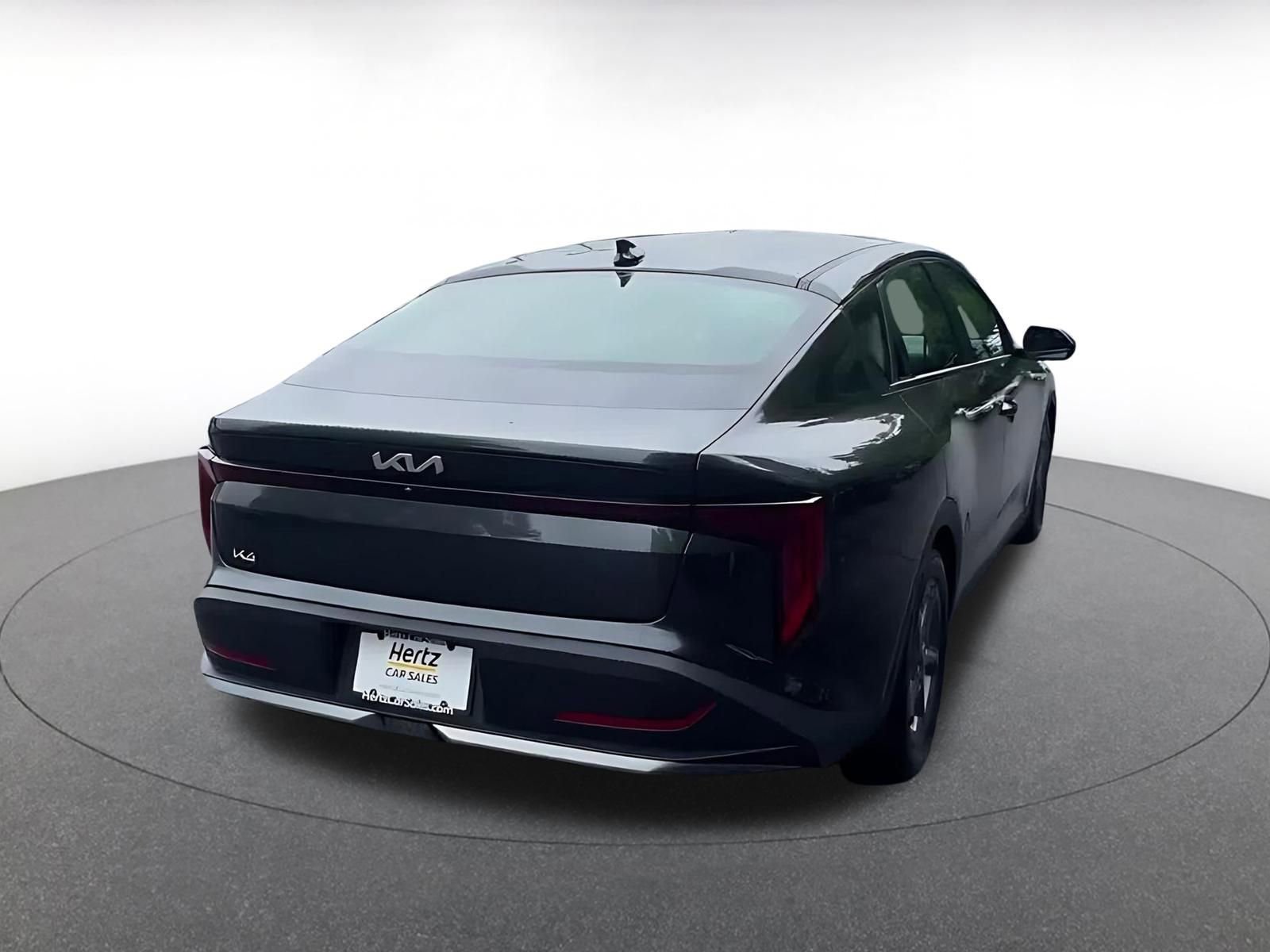 Thumbnail: 2025 Kia K4 - 15