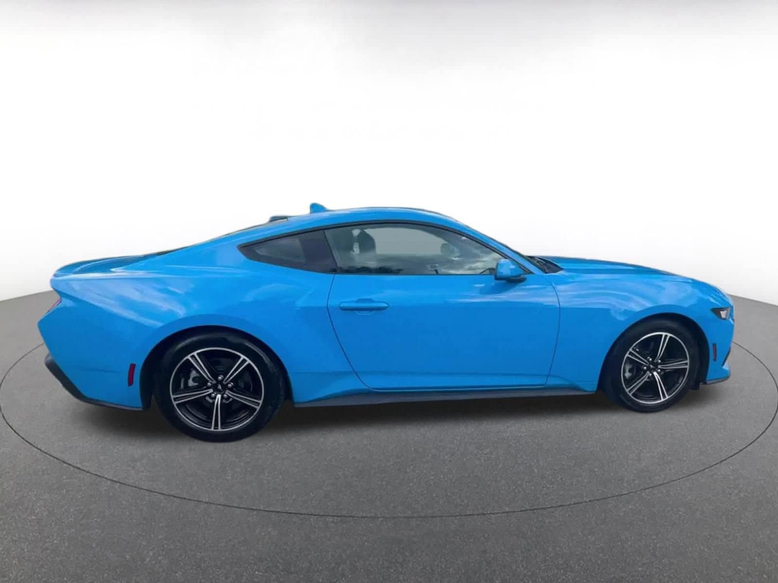 Thumbnail: 2024 Ford Mustang - 16